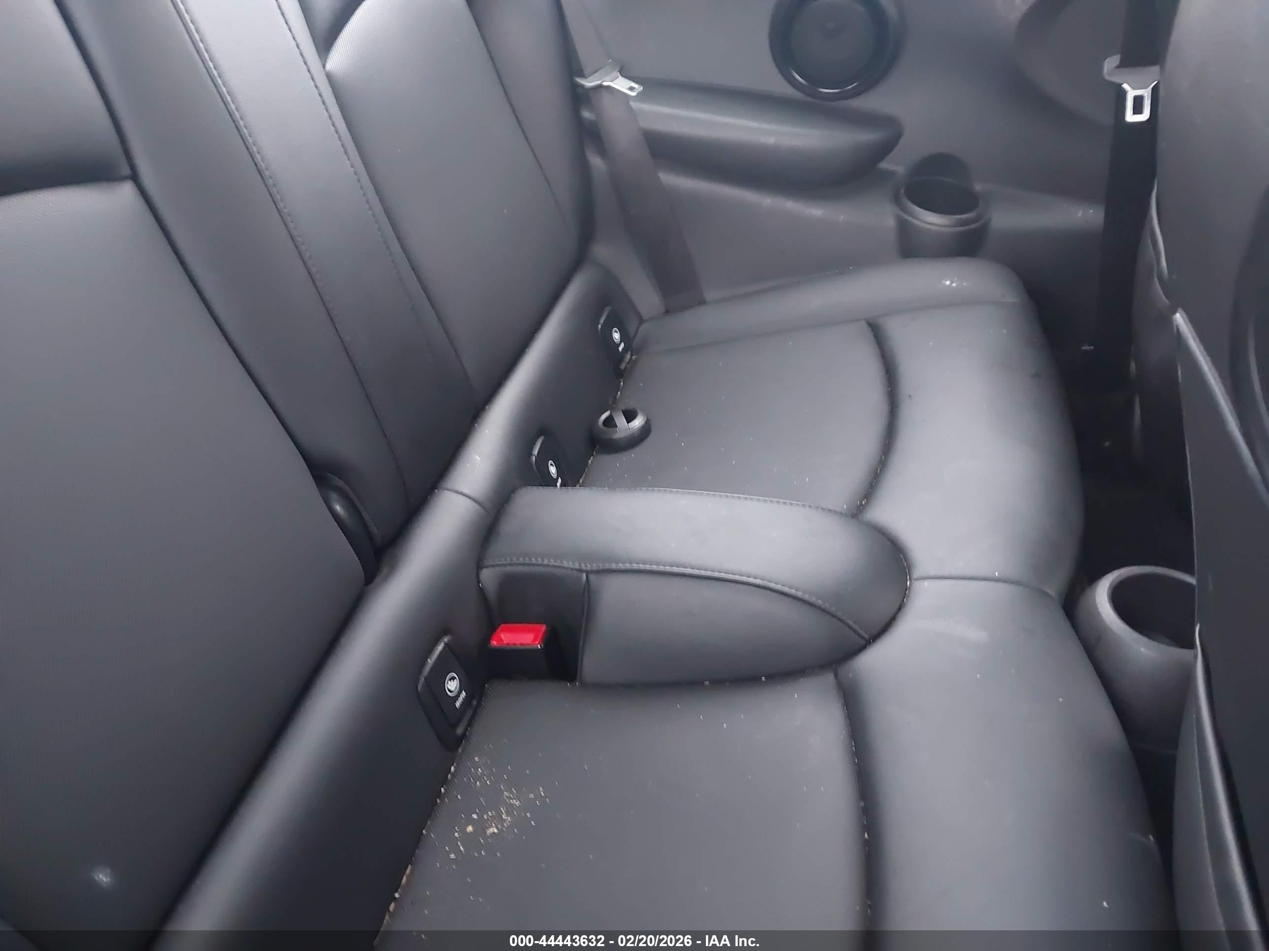 MINI HARDTOP image 8
