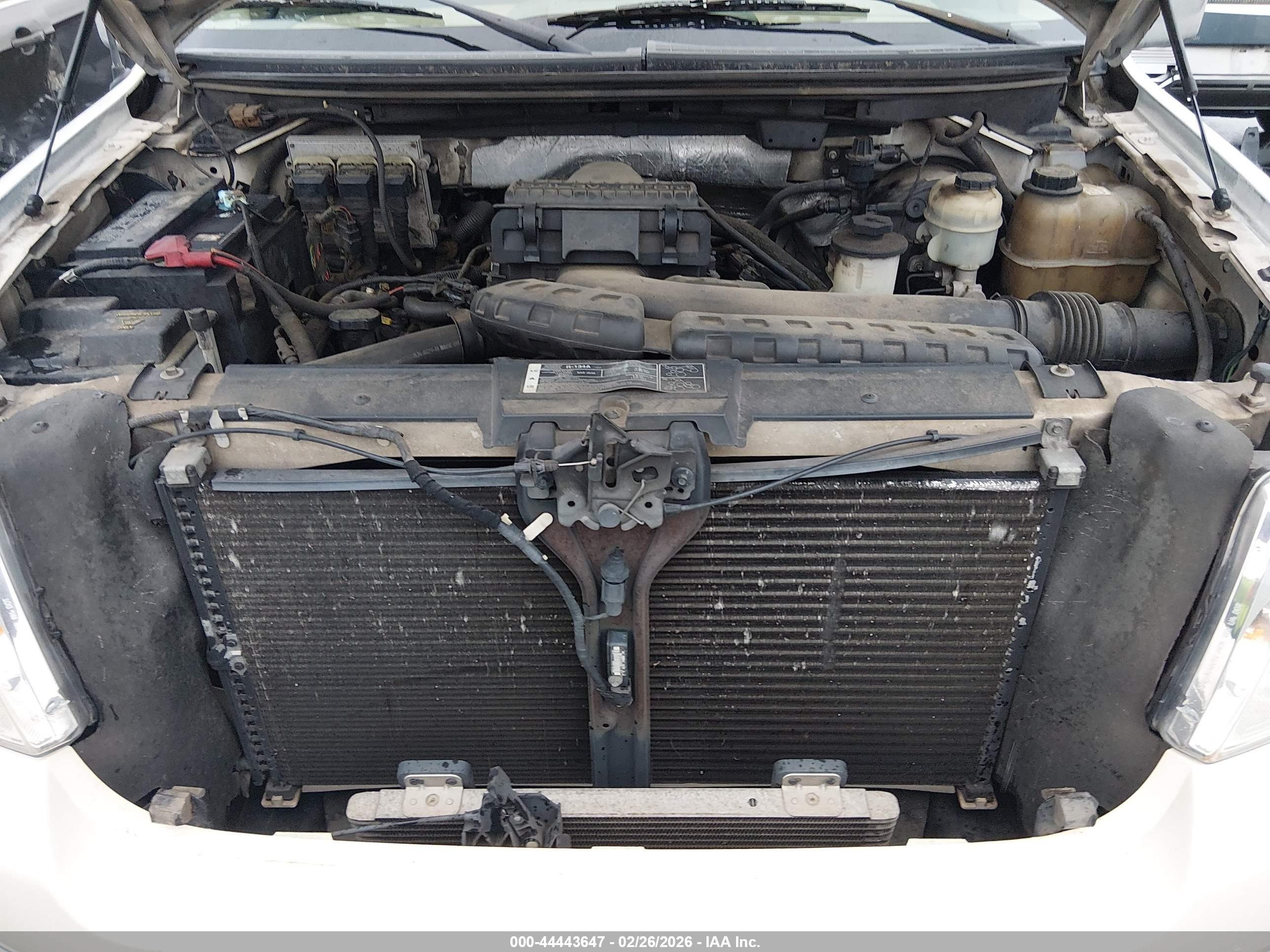 FORD F-150 image 10