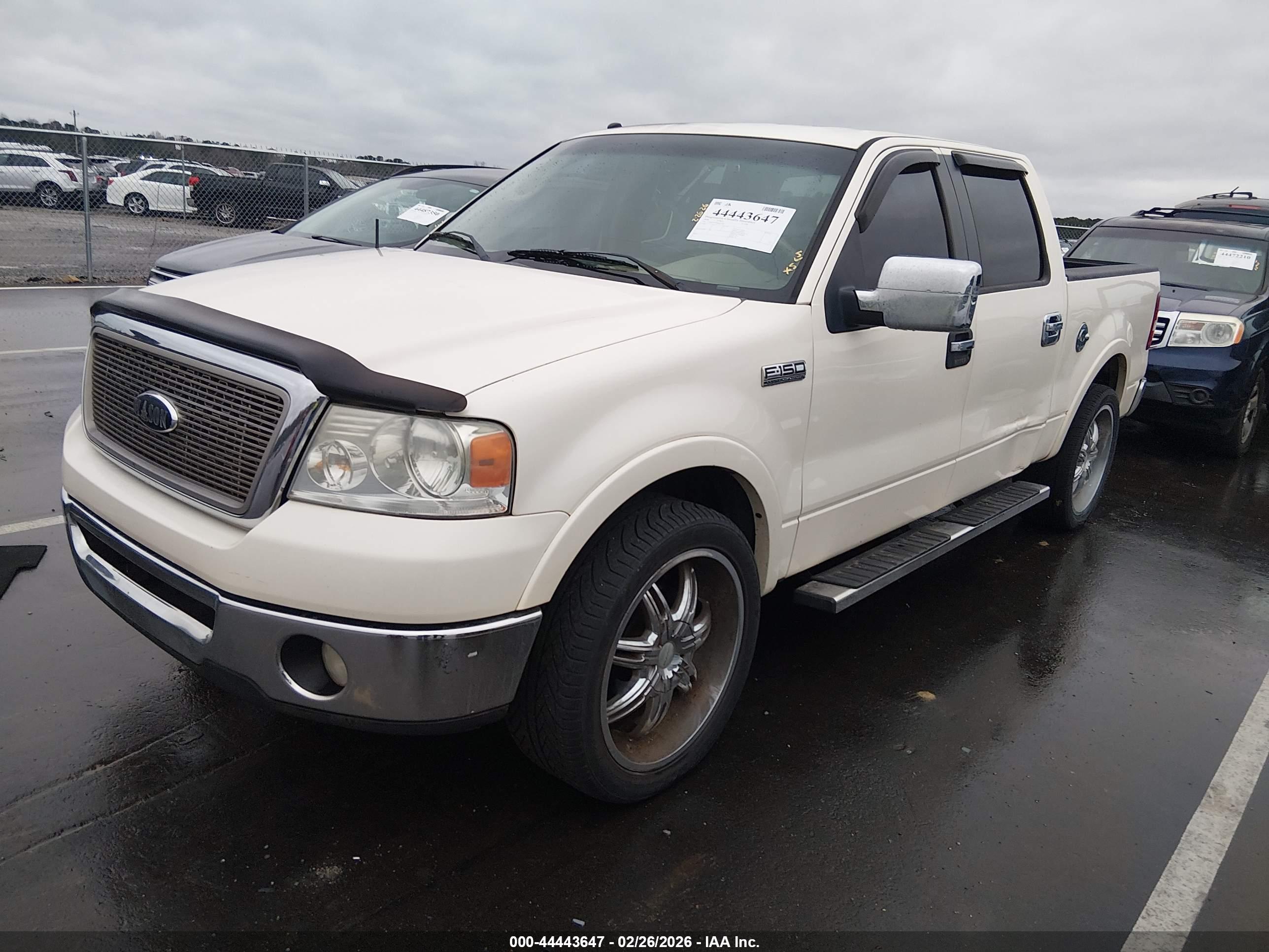 FORD F-150 image 2