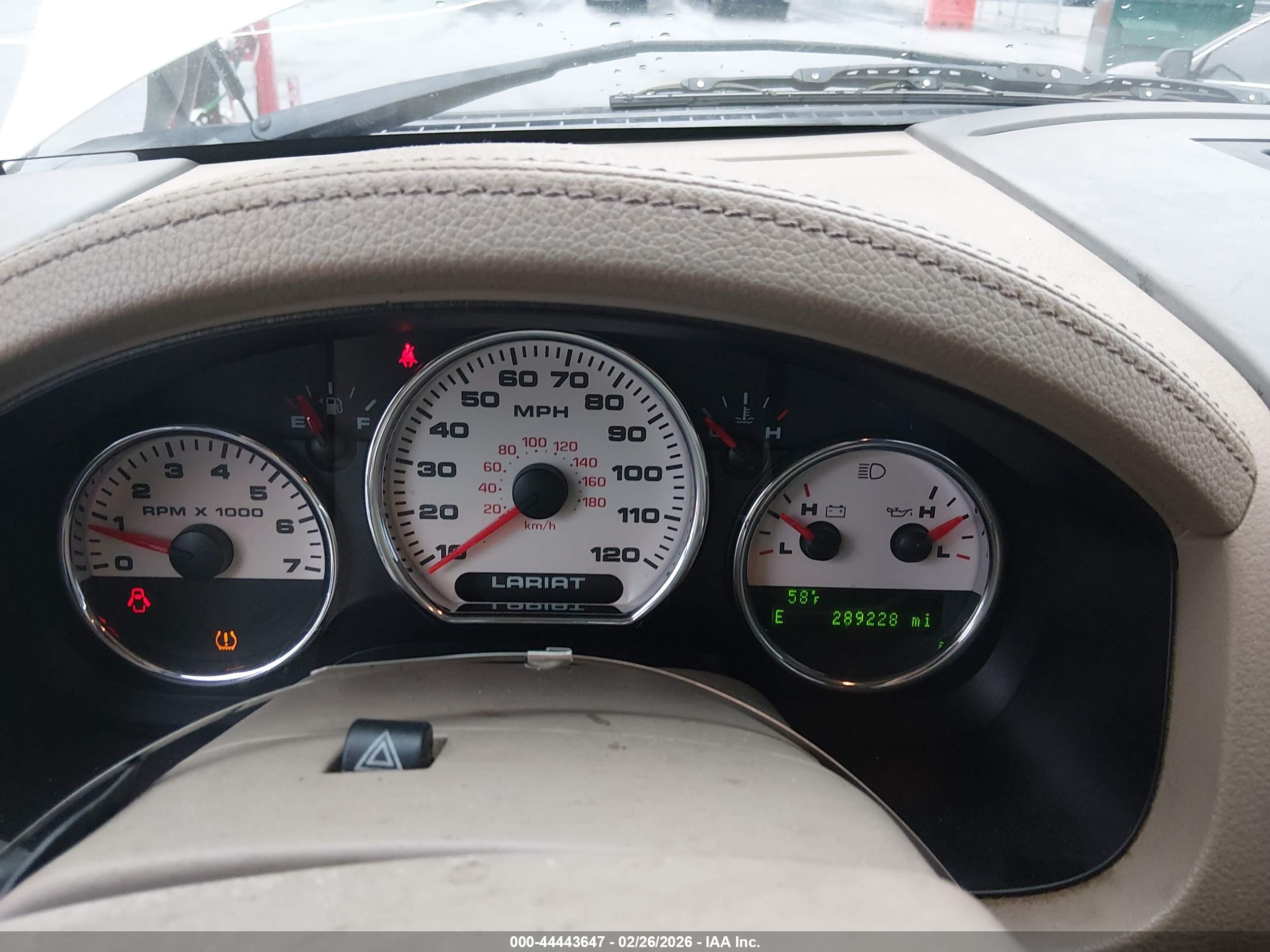 FORD F-150 image 7