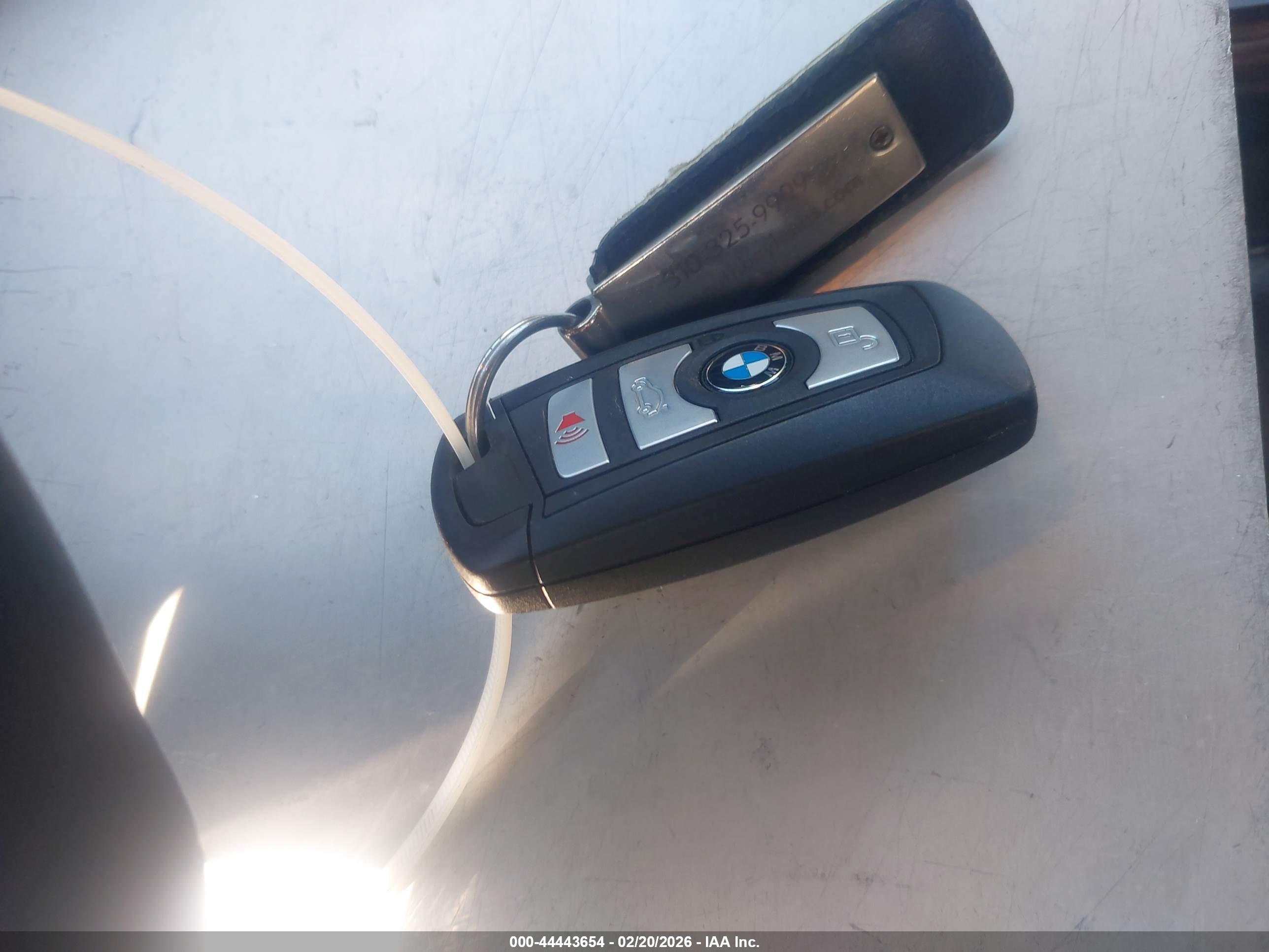 BMW X3 image 11