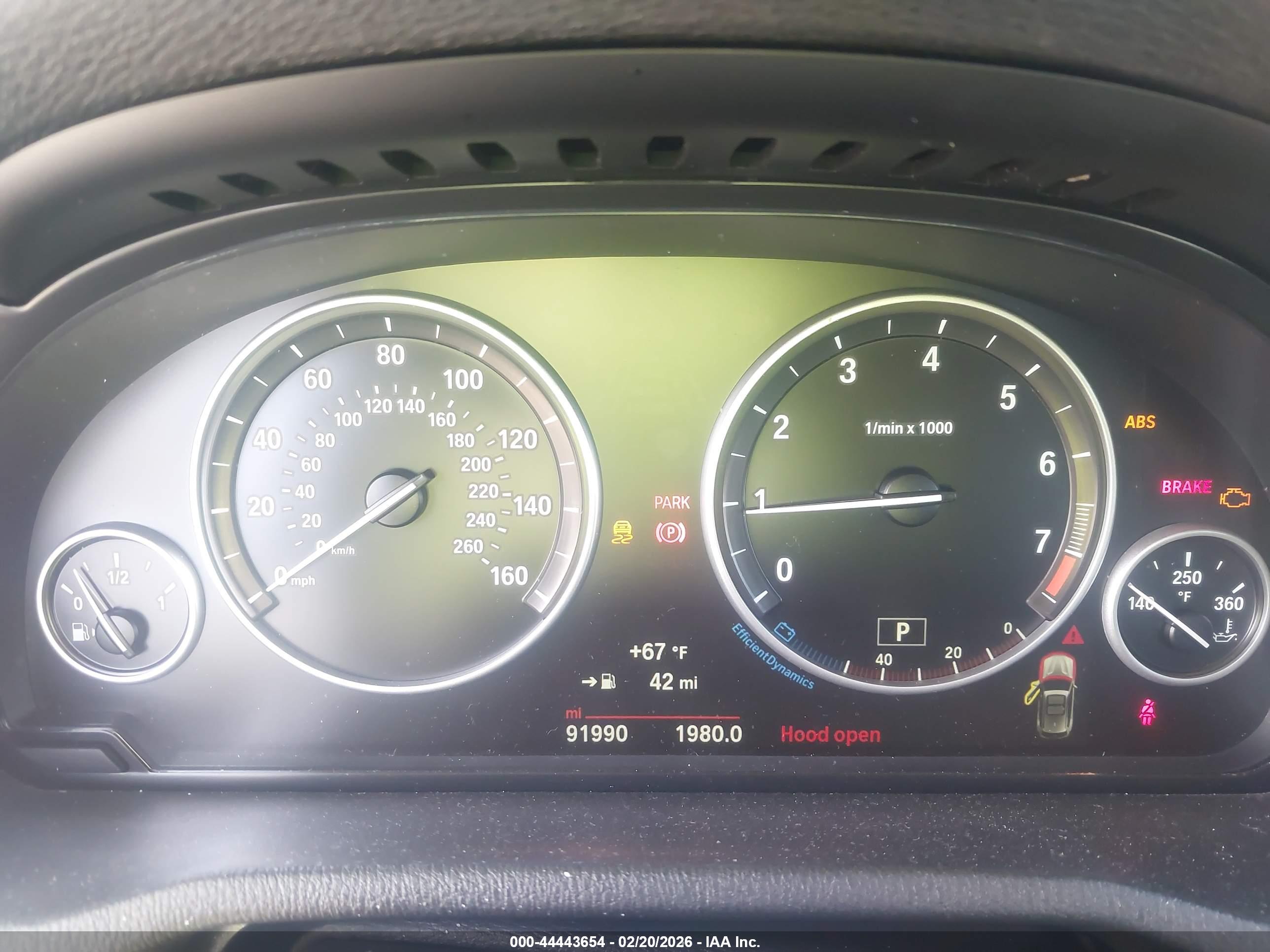 BMW X3 image 7