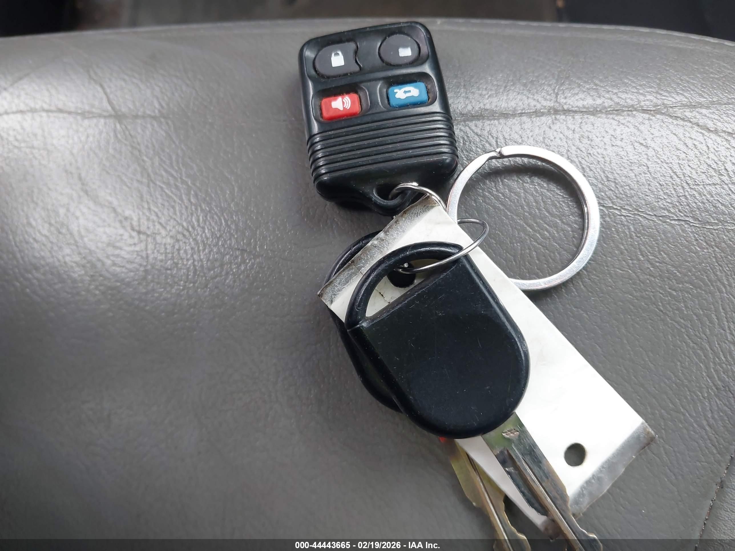 FORD ESCAPE image 11