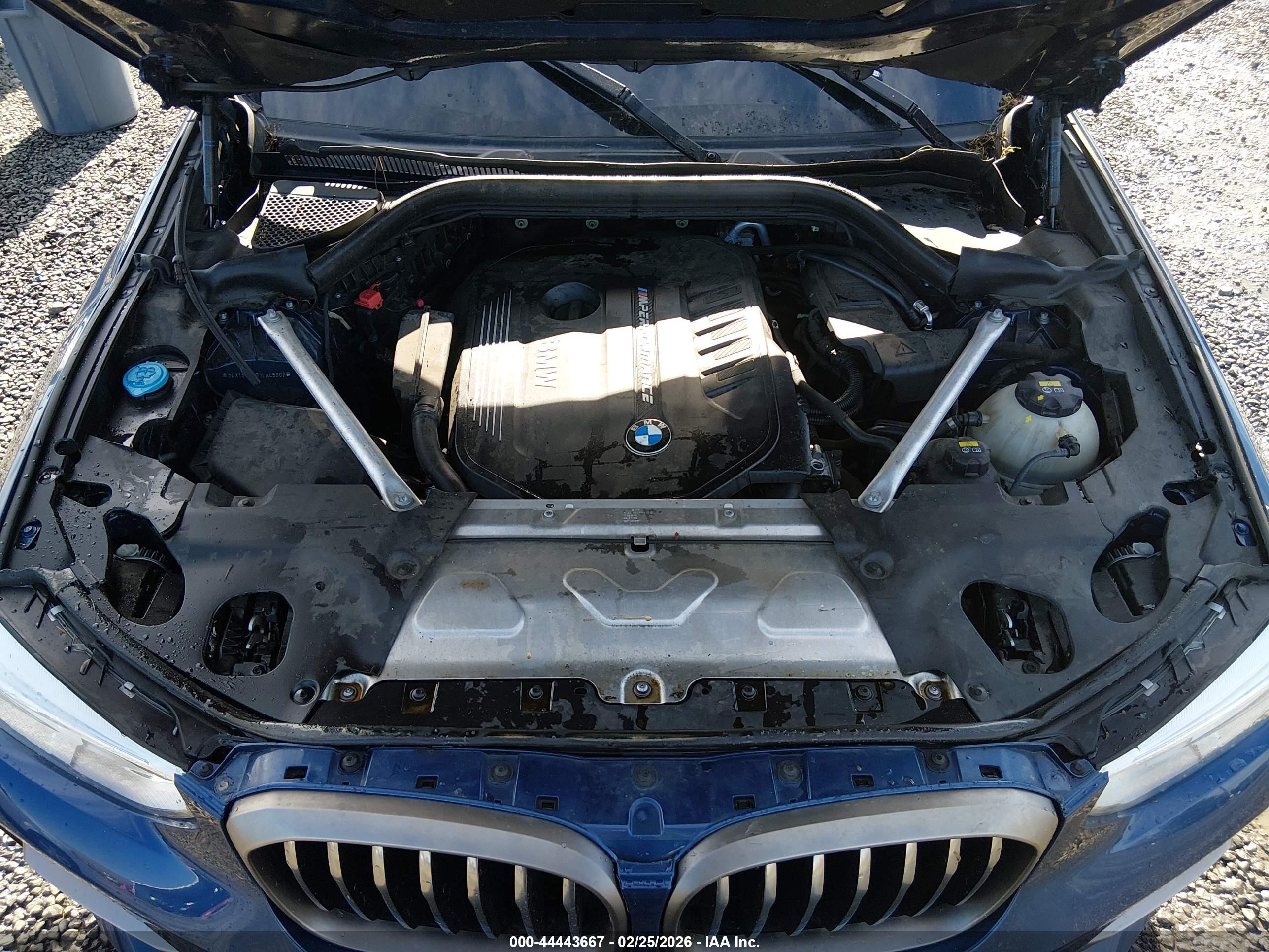 BMW X3 image 10