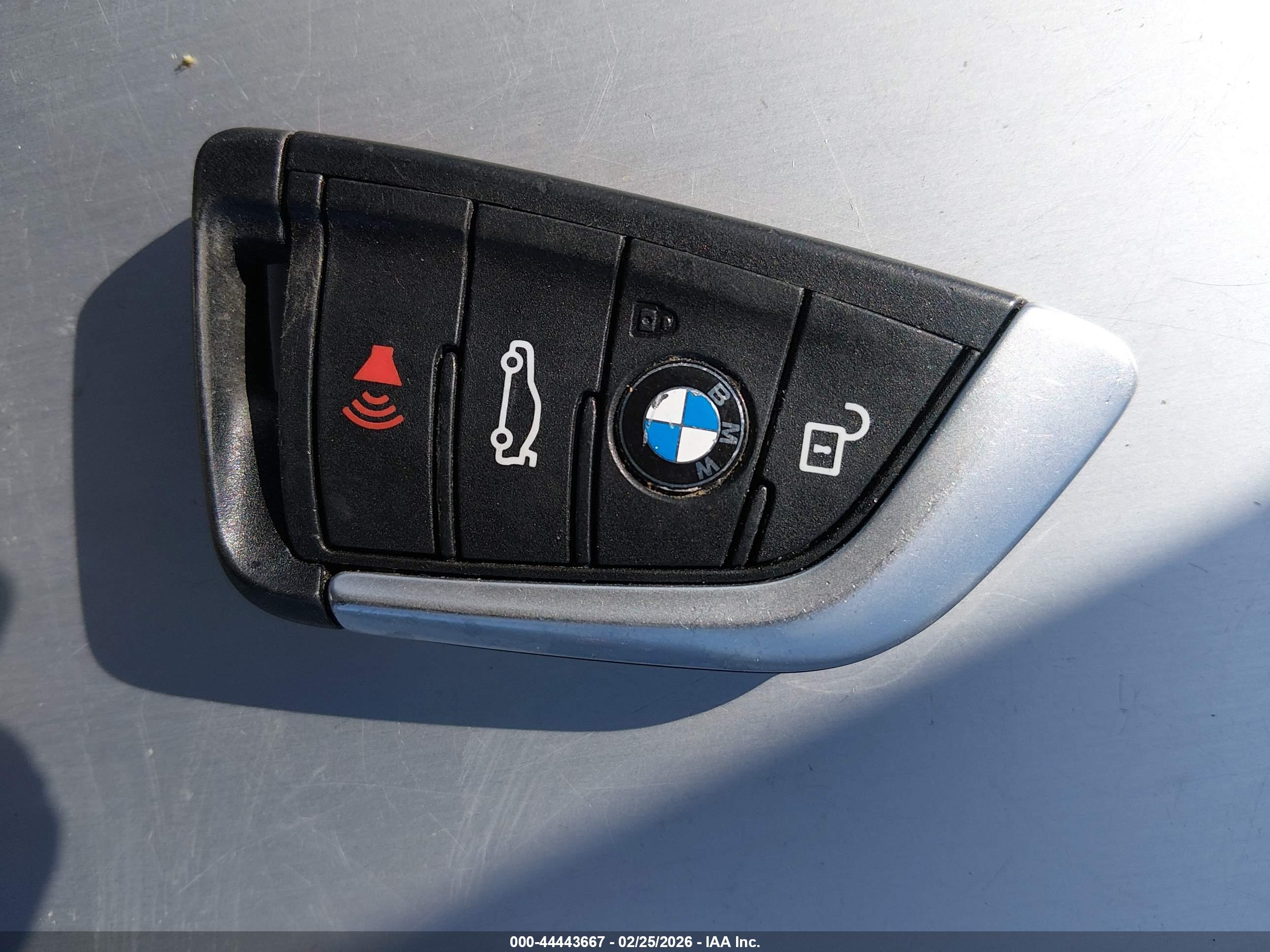BMW X3 image 11