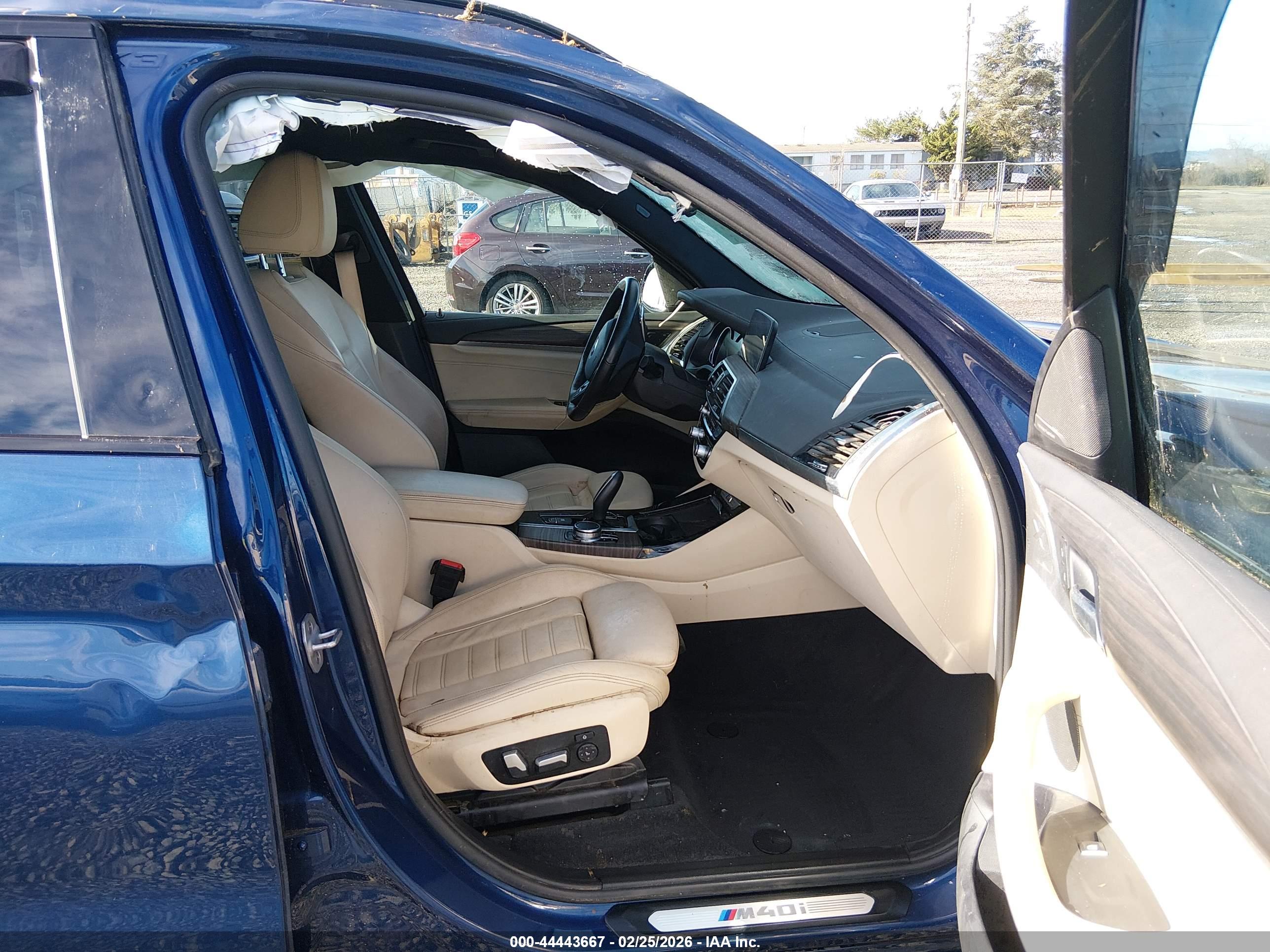 BMW X3 image 5