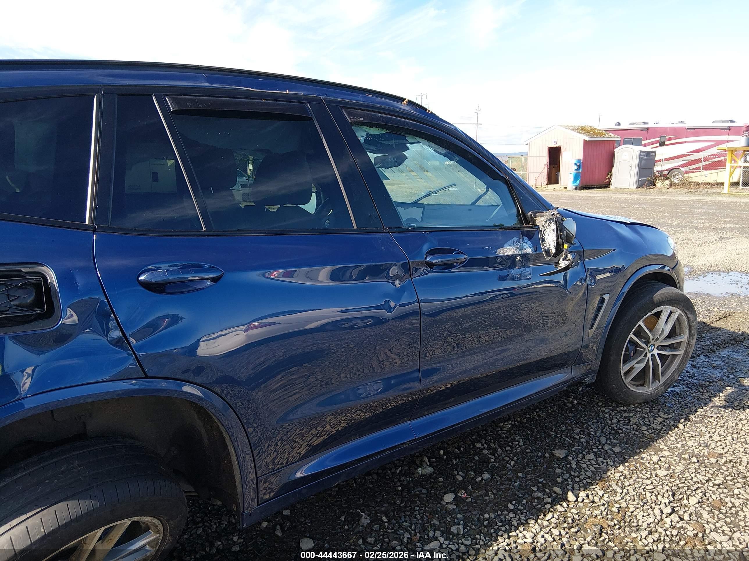 BMW X3 image 6