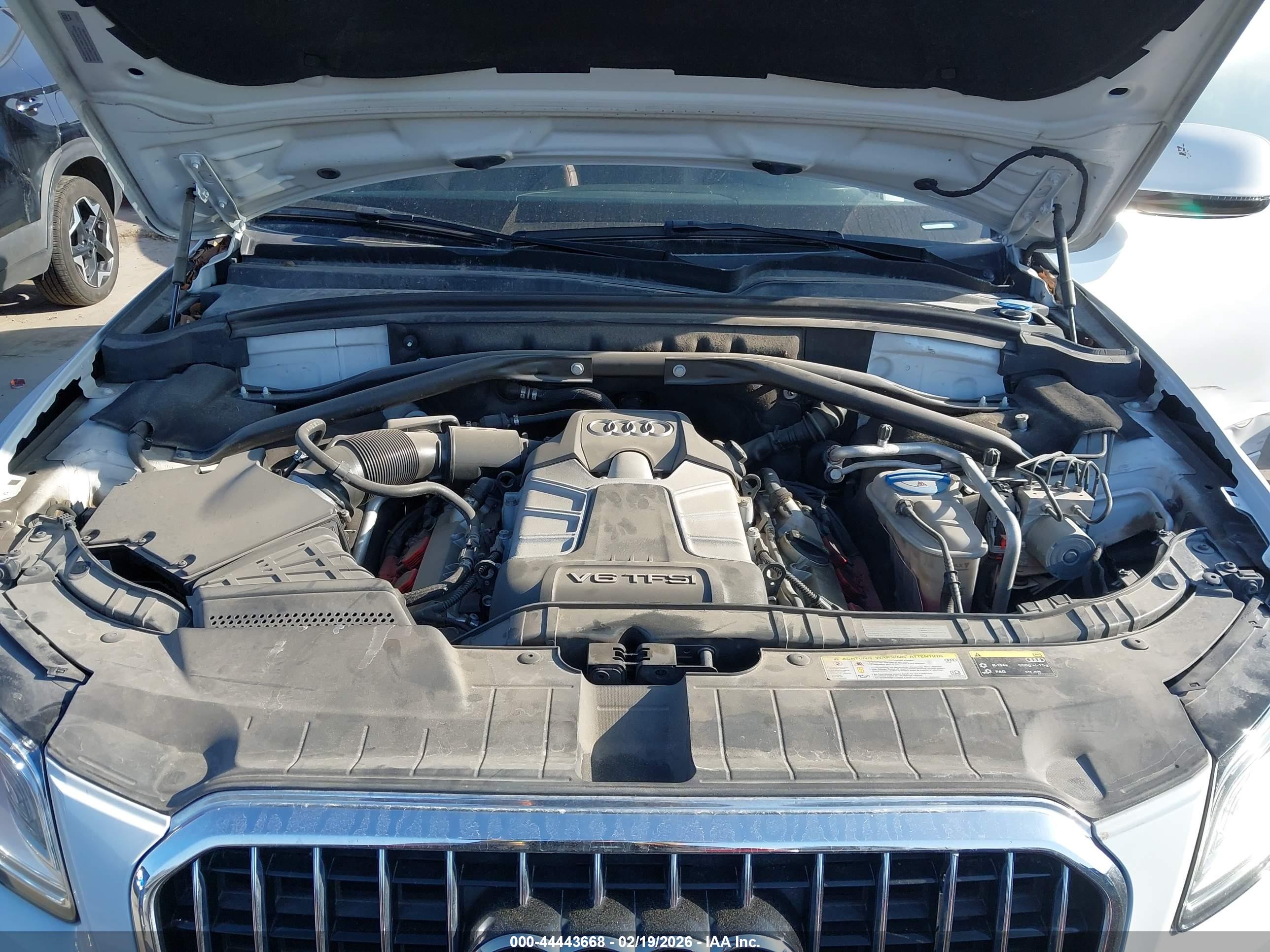 AUDI Q5 image 10
