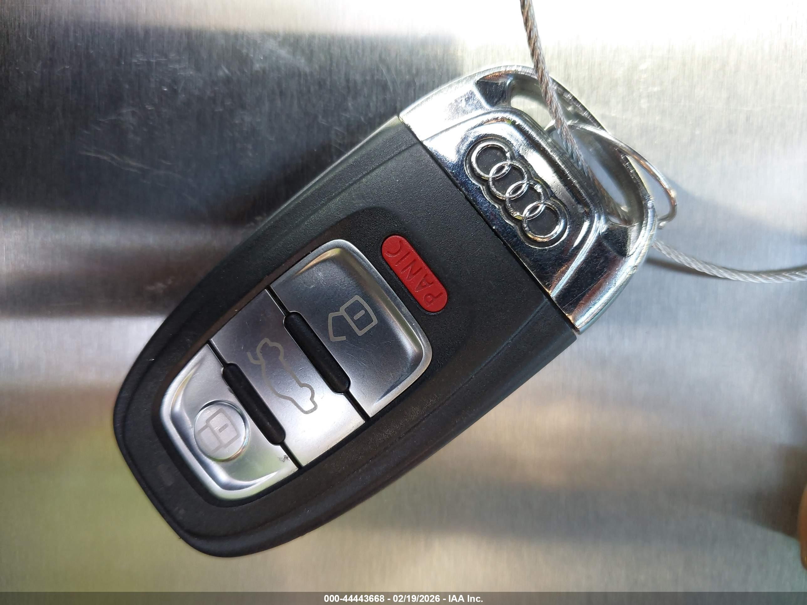 AUDI Q5 image 11