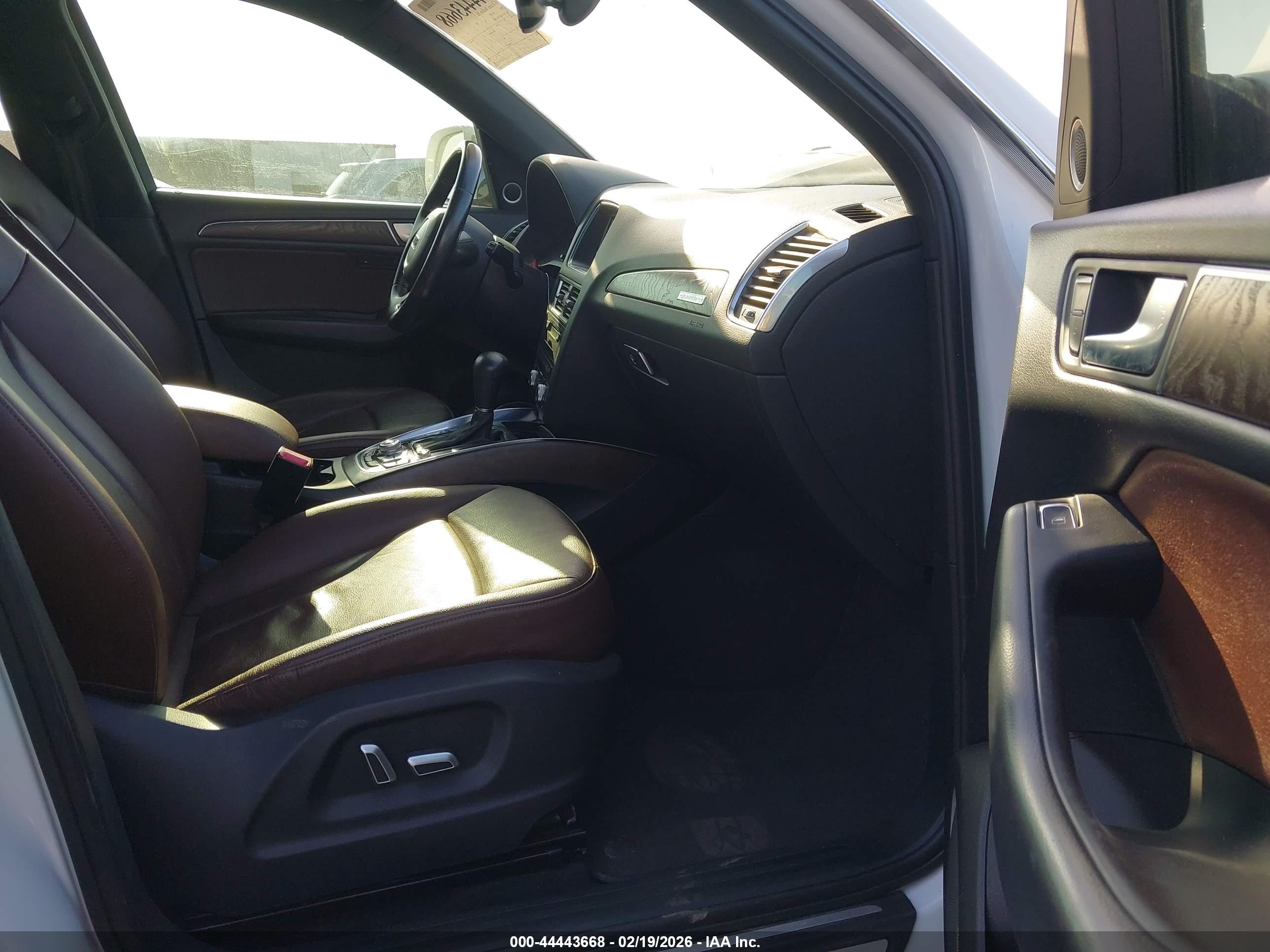 AUDI Q5 image 5