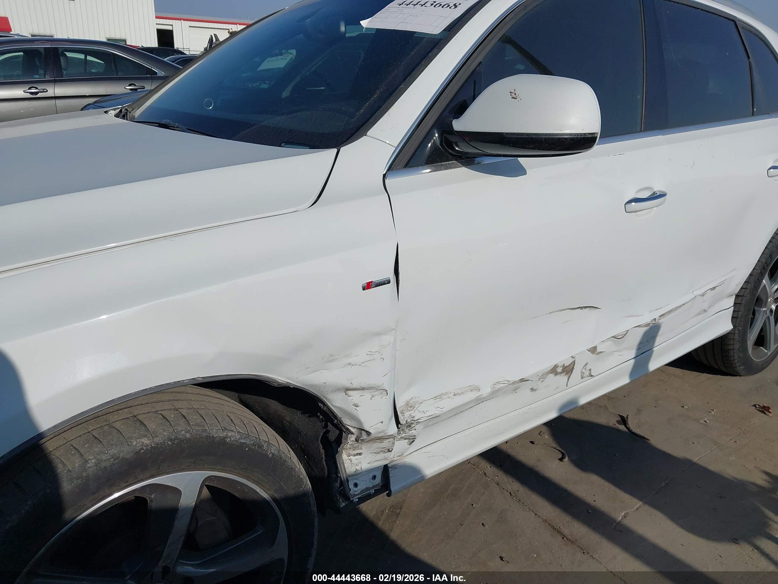 AUDI Q5 image 6