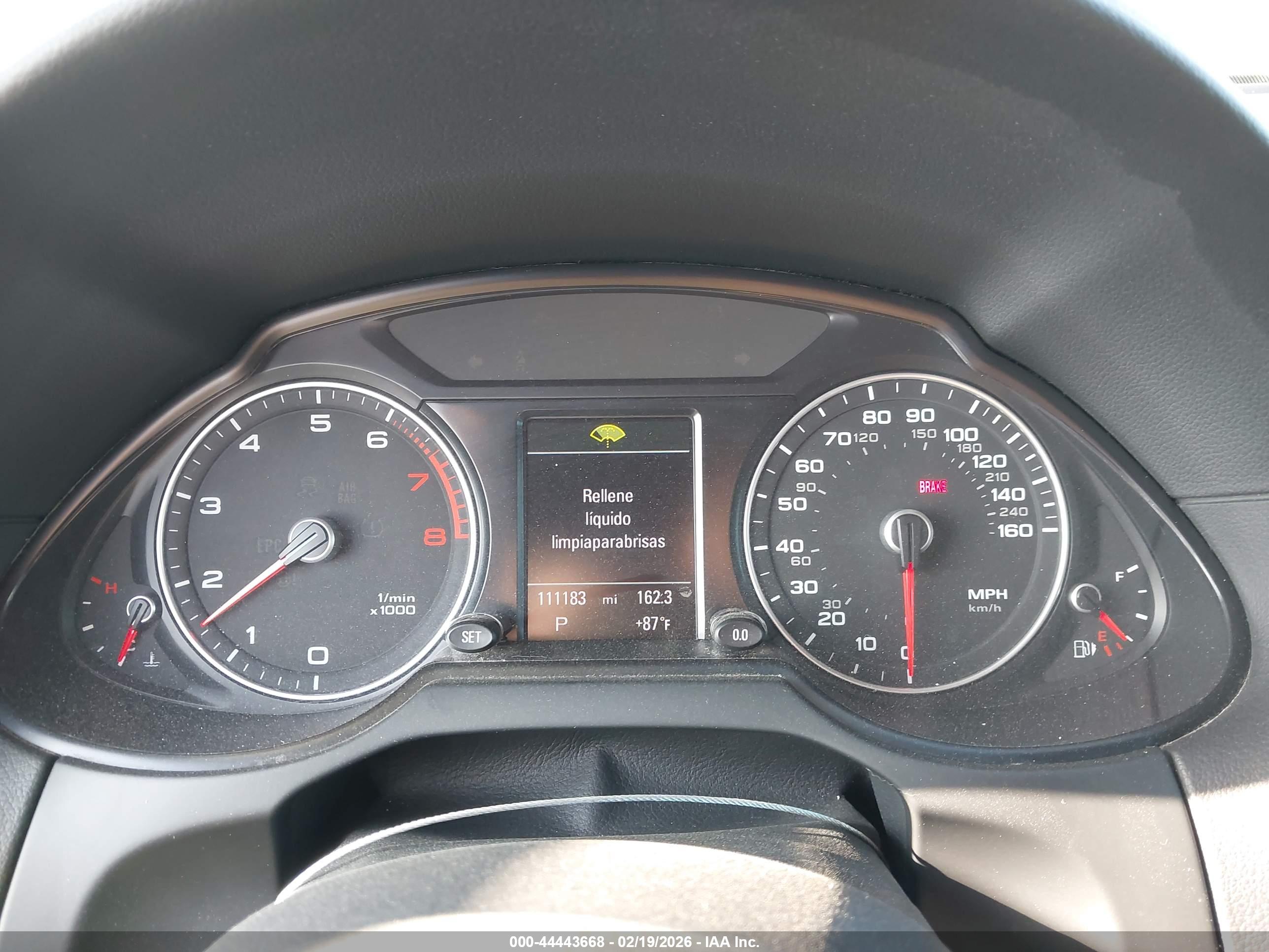 AUDI Q5 image 7