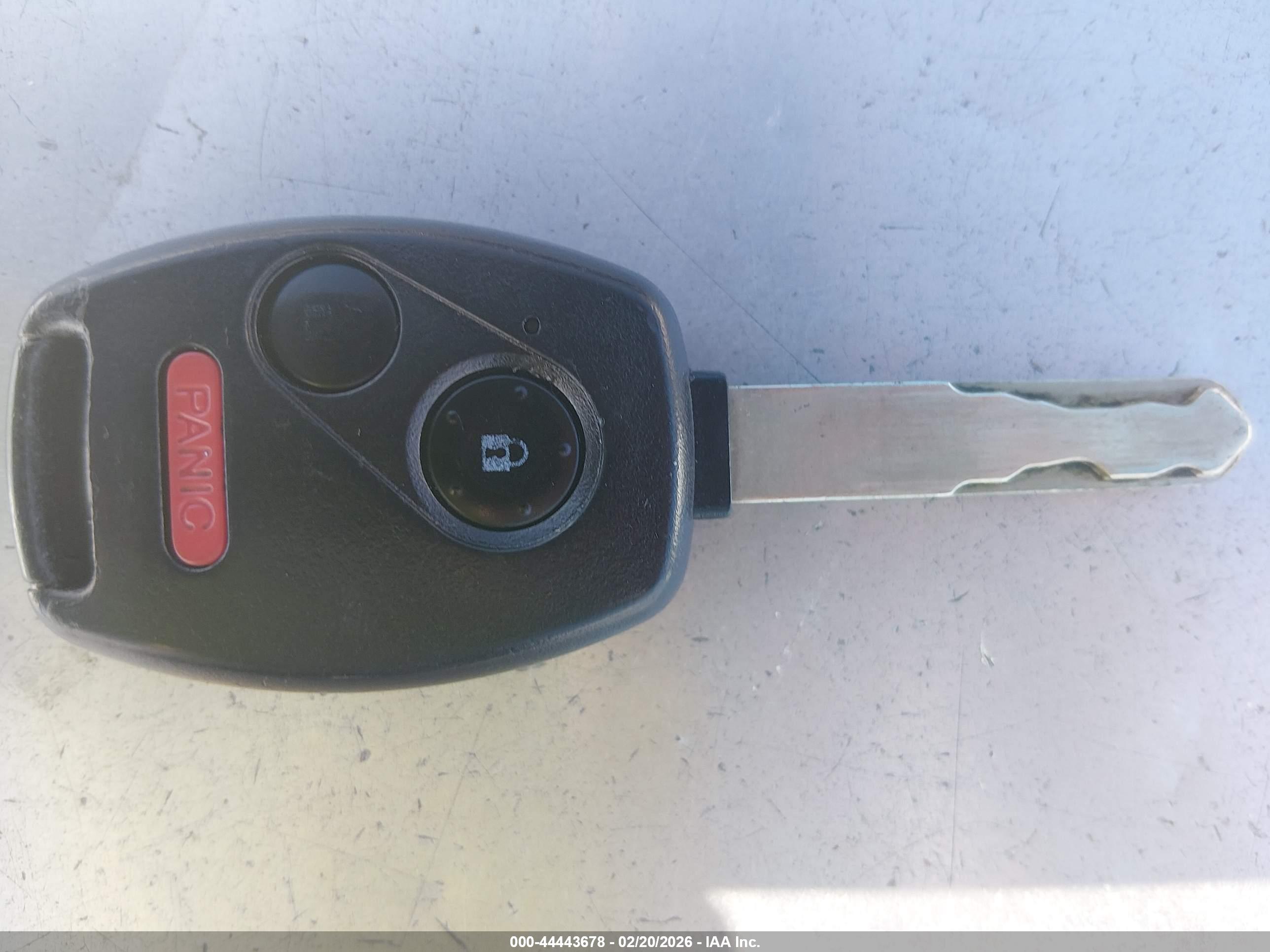 HONDA CIVIC image 11