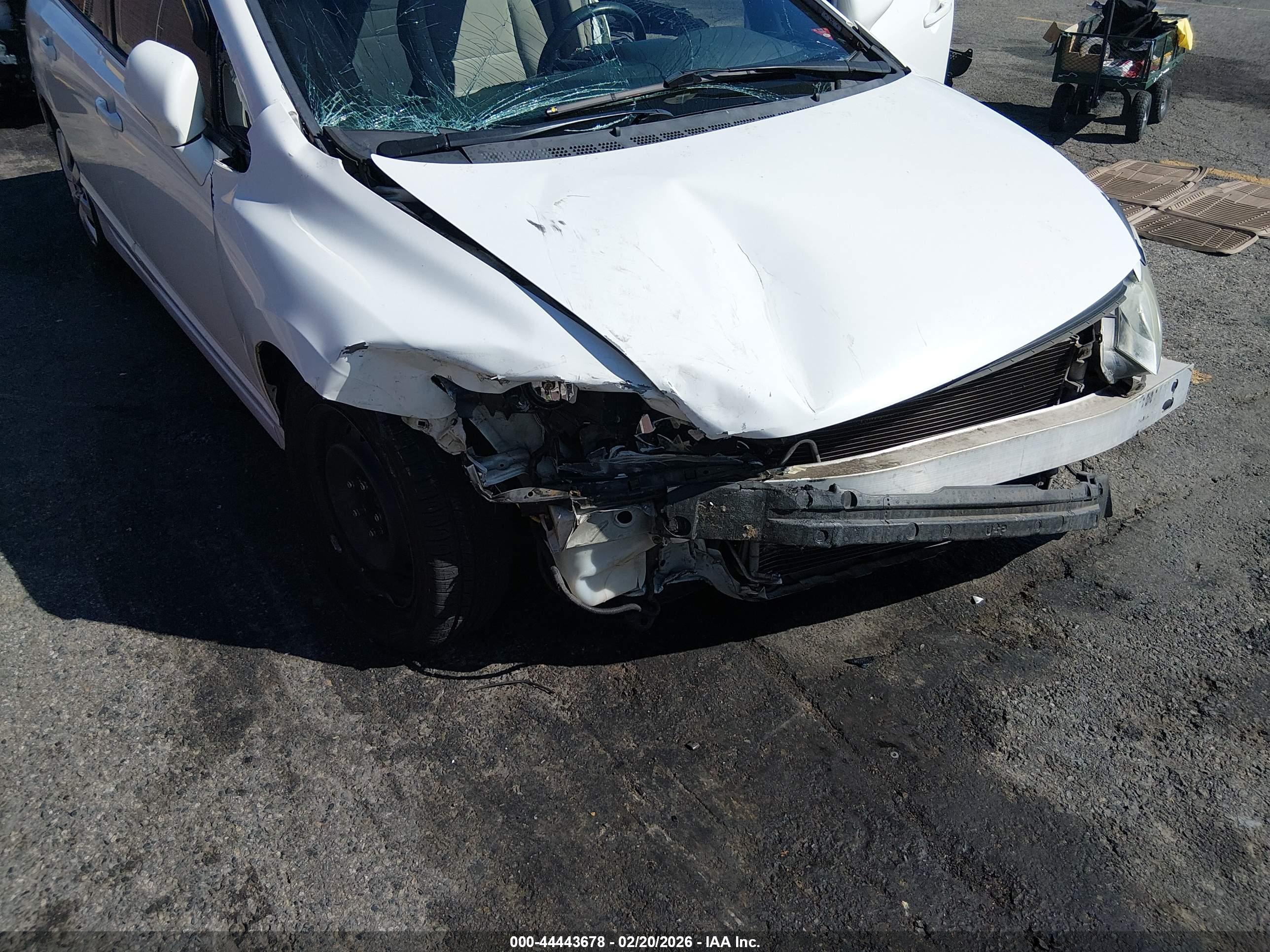 HONDA CIVIC image 6