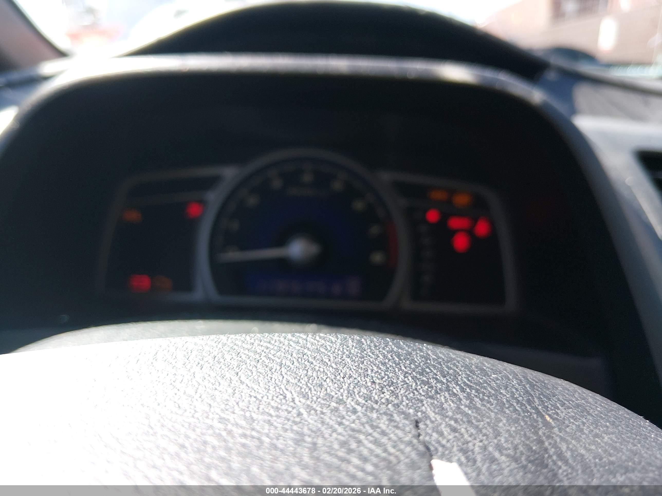 HONDA CIVIC image 7