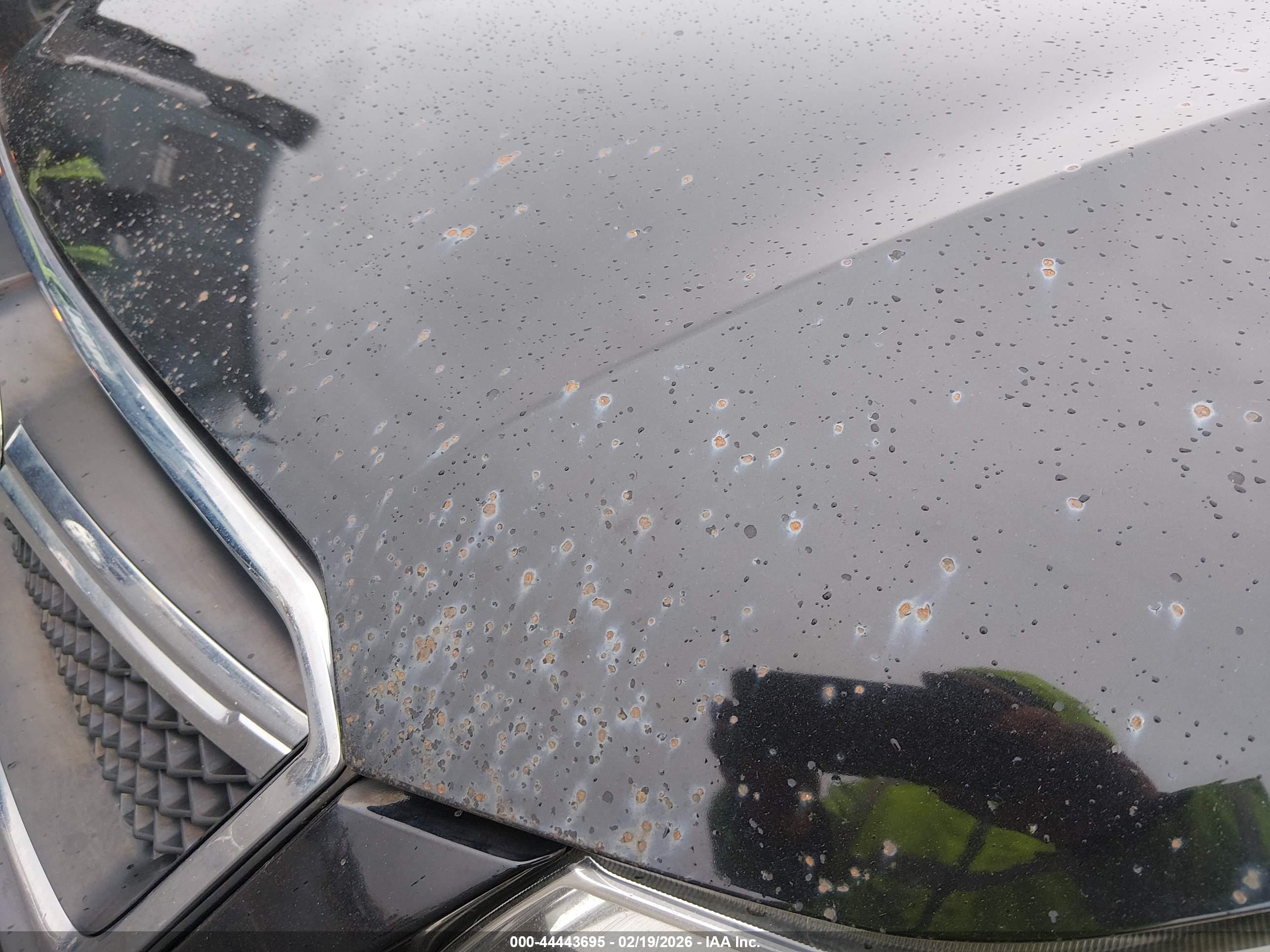 SUBARU CROSSTREK image 6