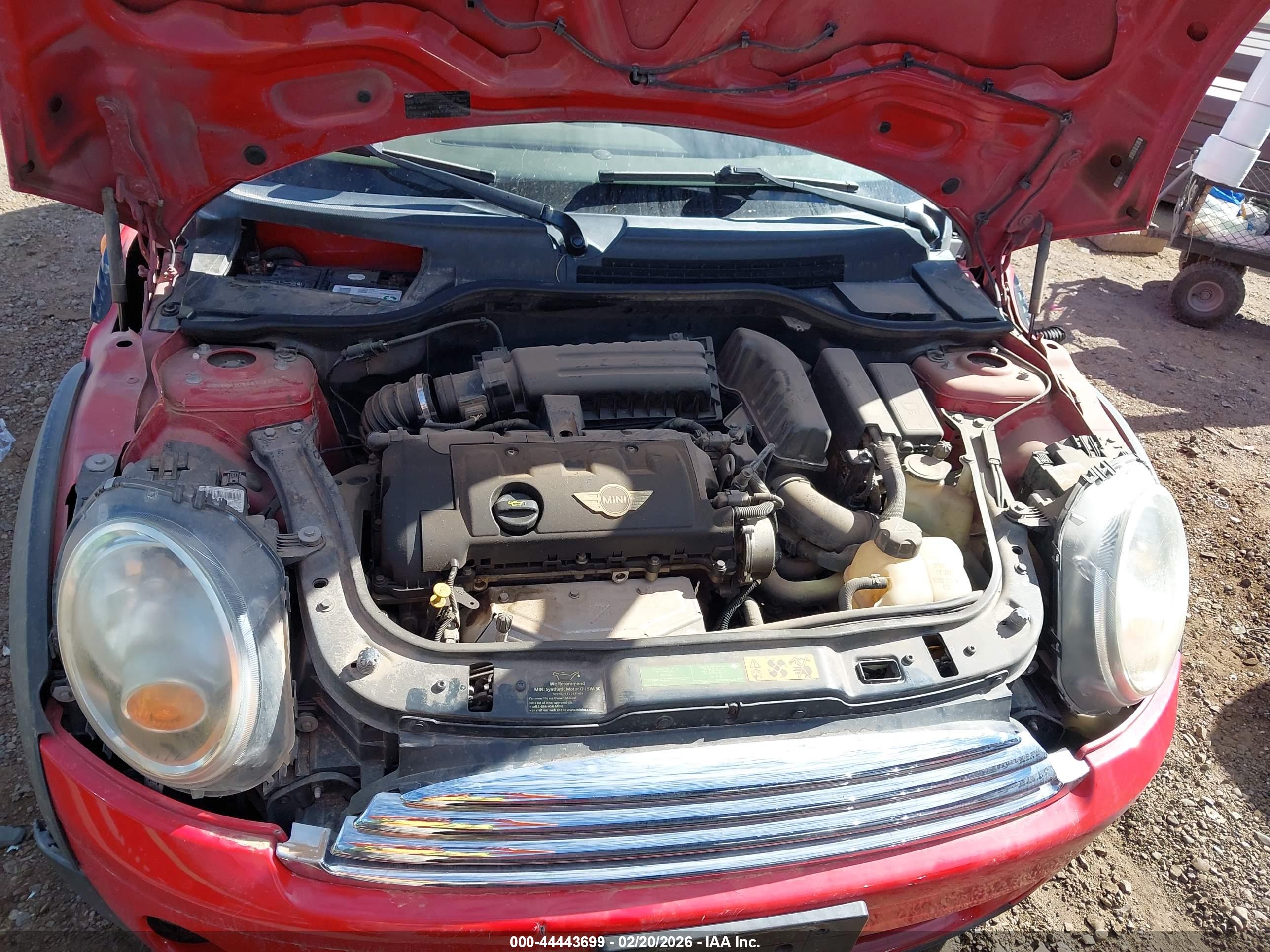 MINI COOPER image 10