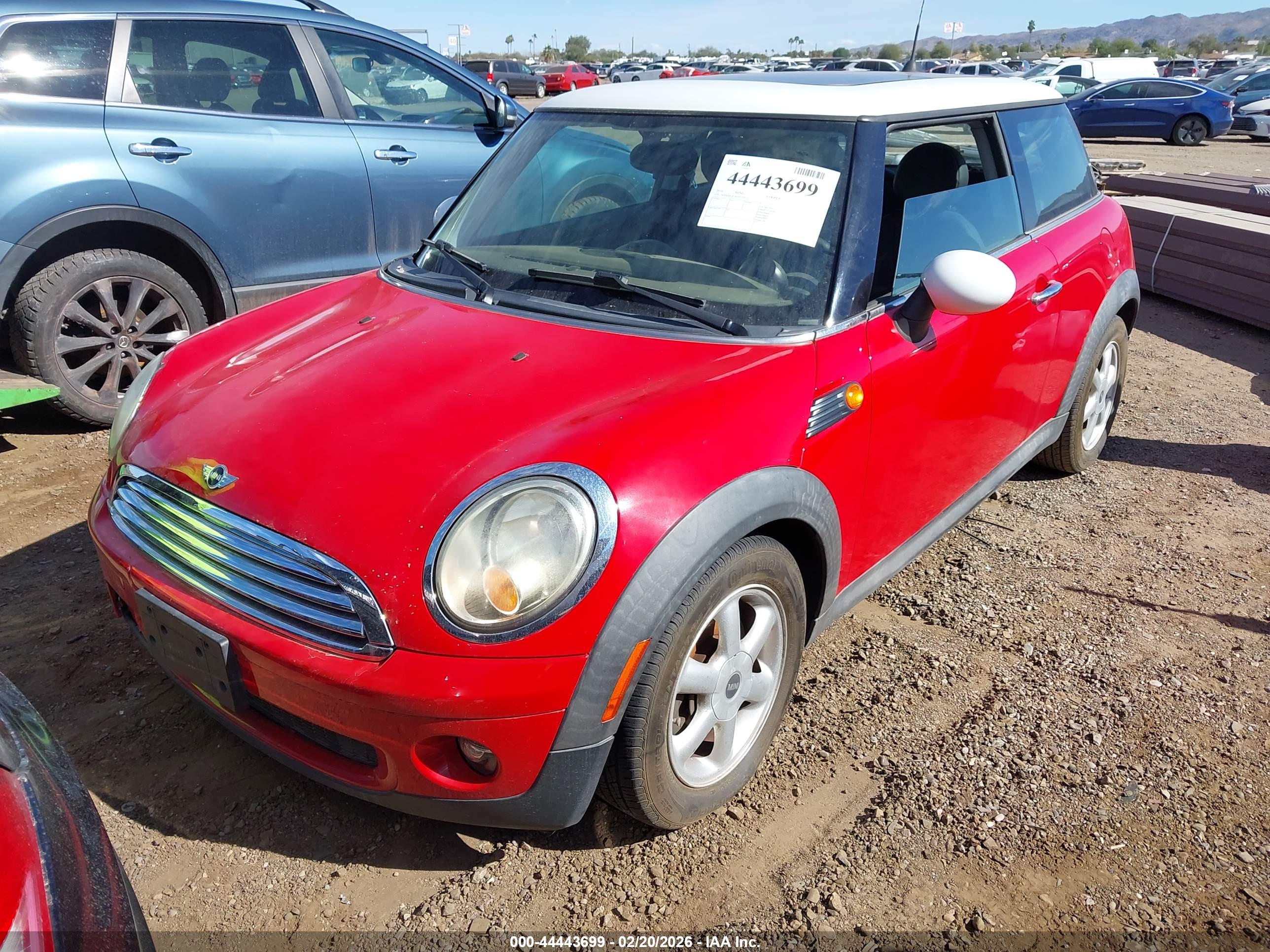MINI COOPER image 6