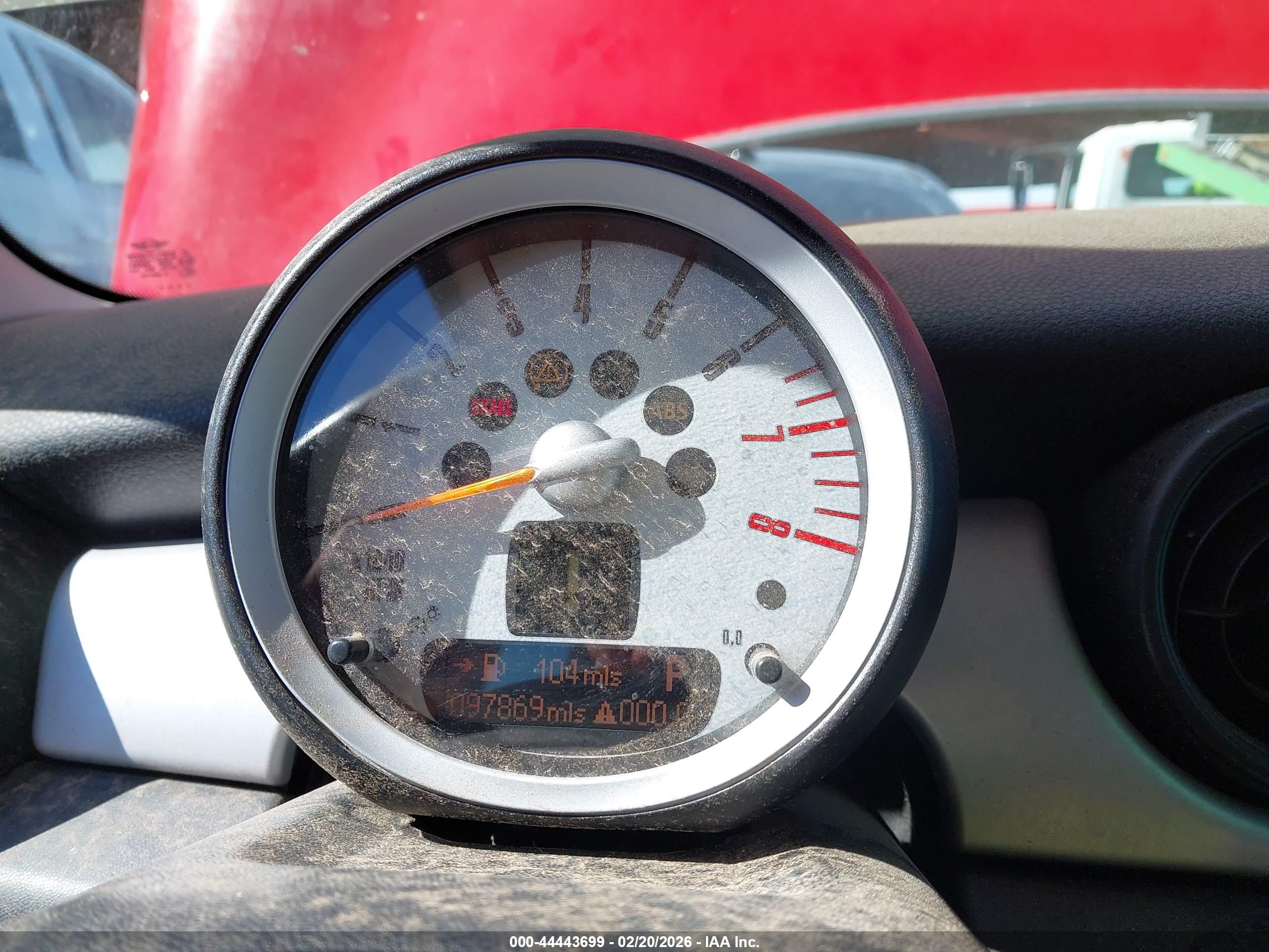 MINI COOPER image 7