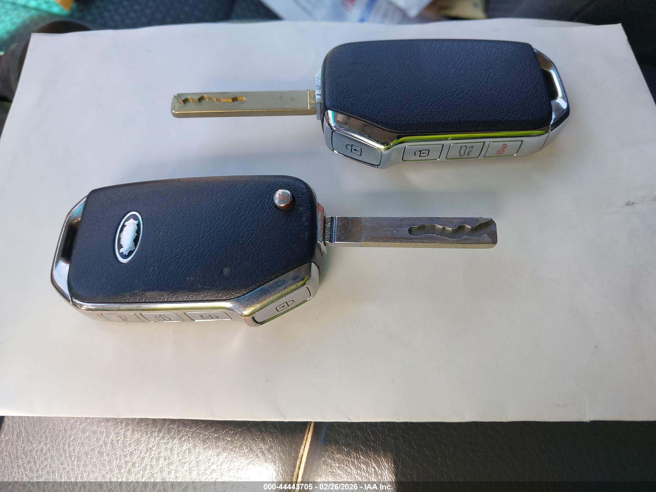 KIA FORTE image 11