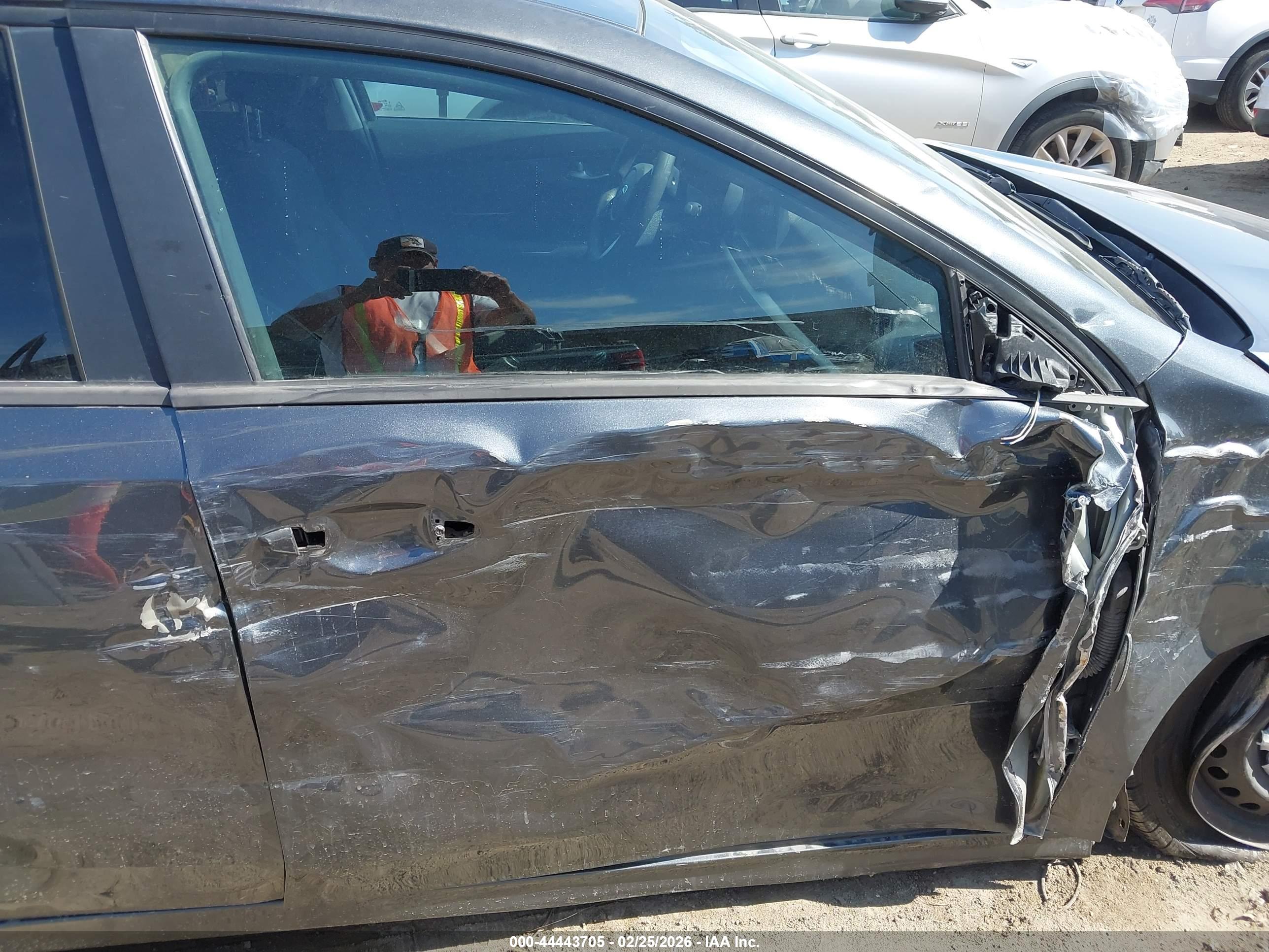 KIA FORTE image 5