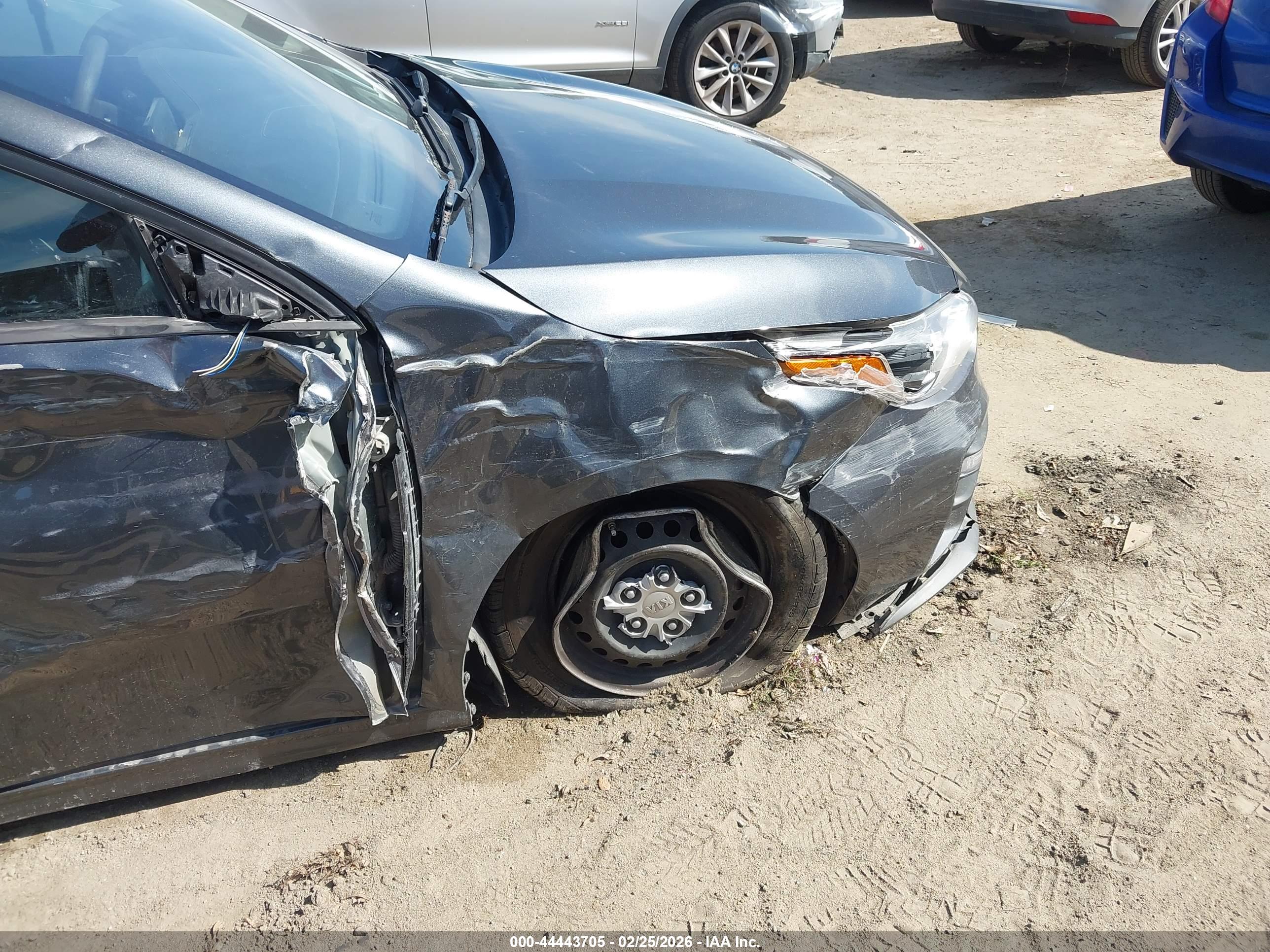 KIA FORTE image 6