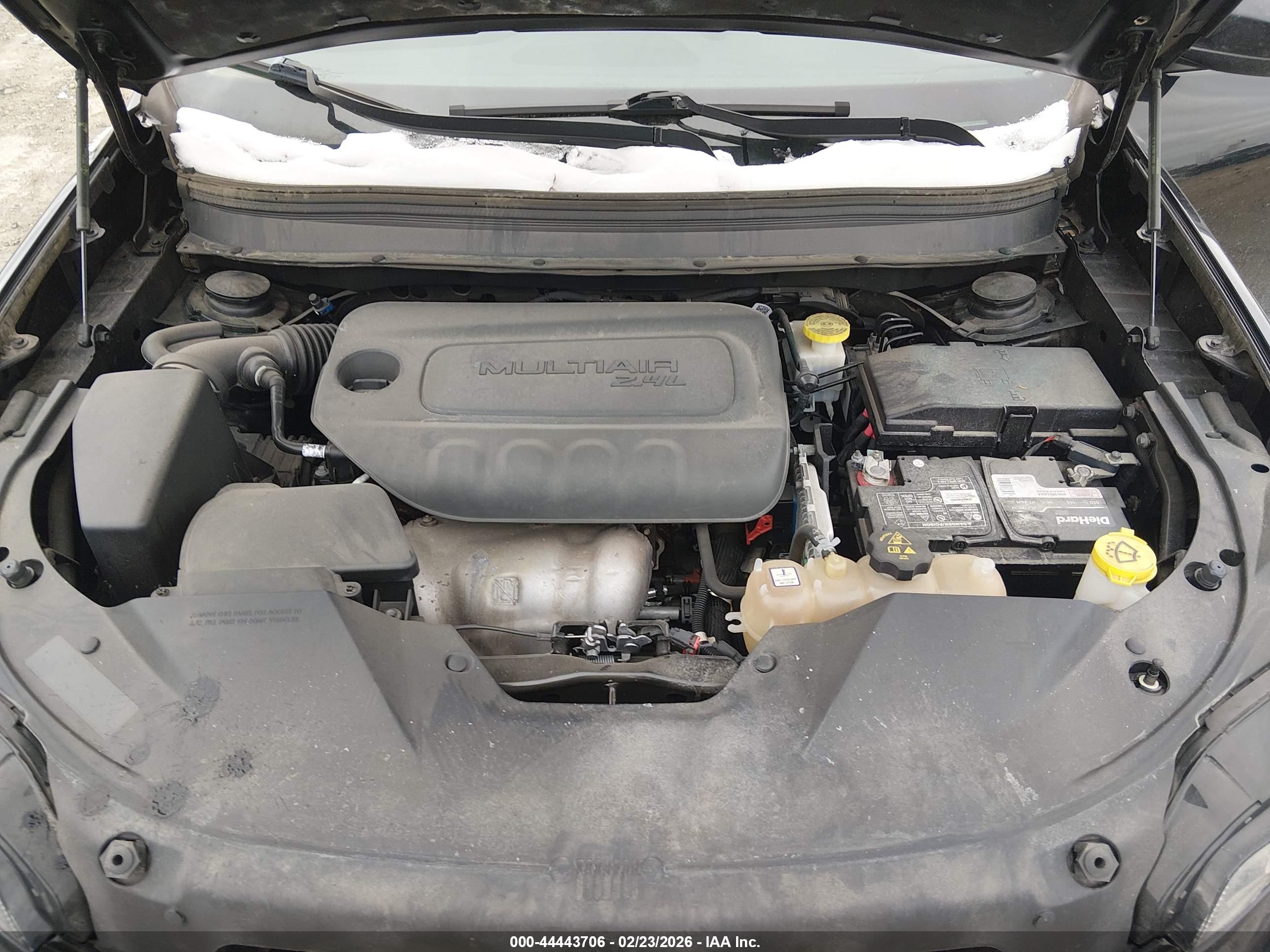 JEEP CHEROKEE image 10