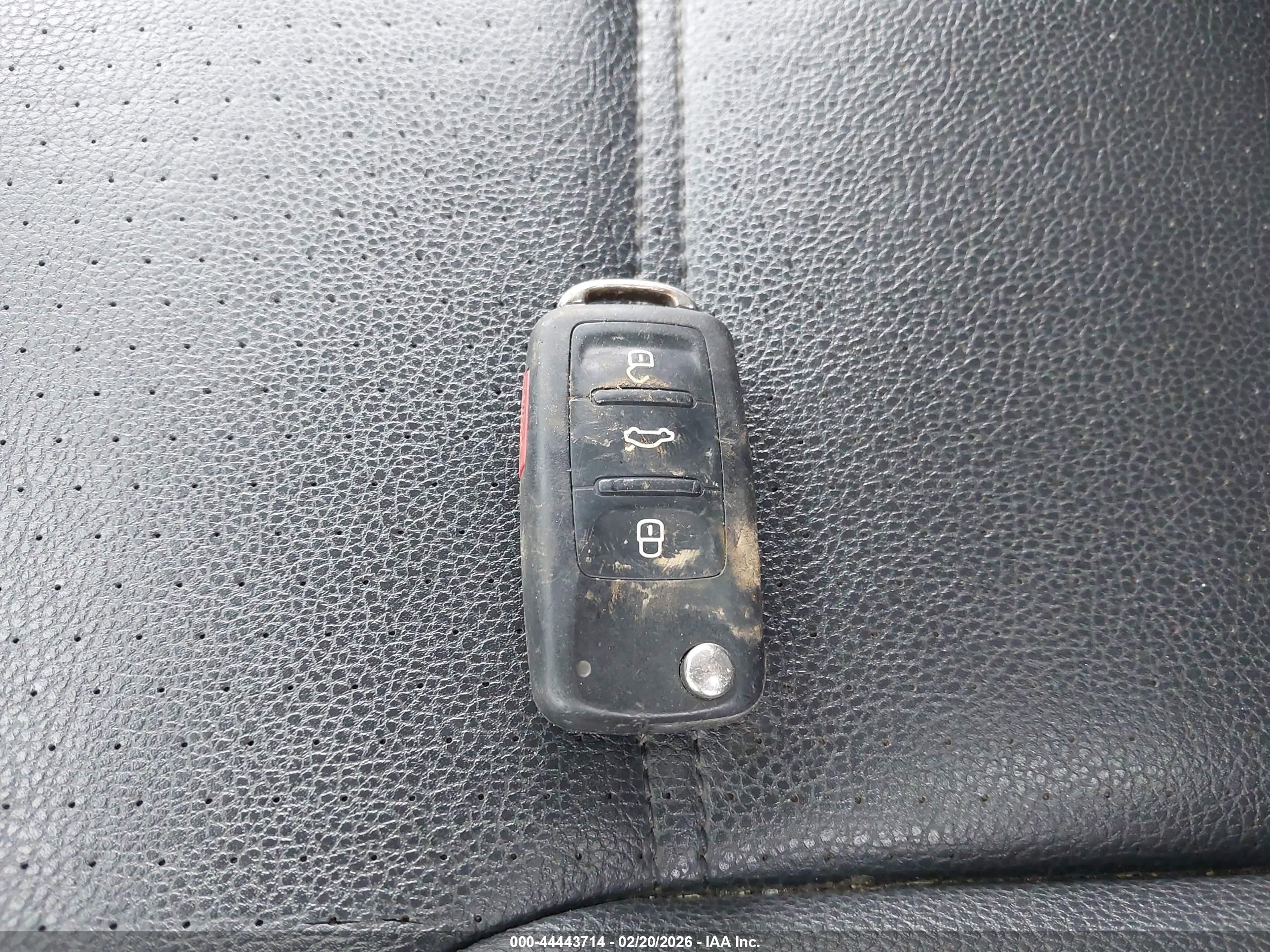 VOLKSWAGEN JETTA image 11