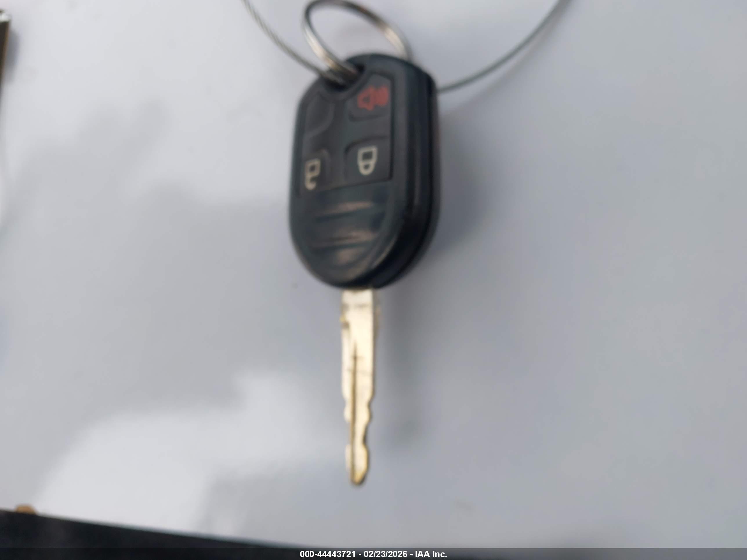 FORD EDGE image 11