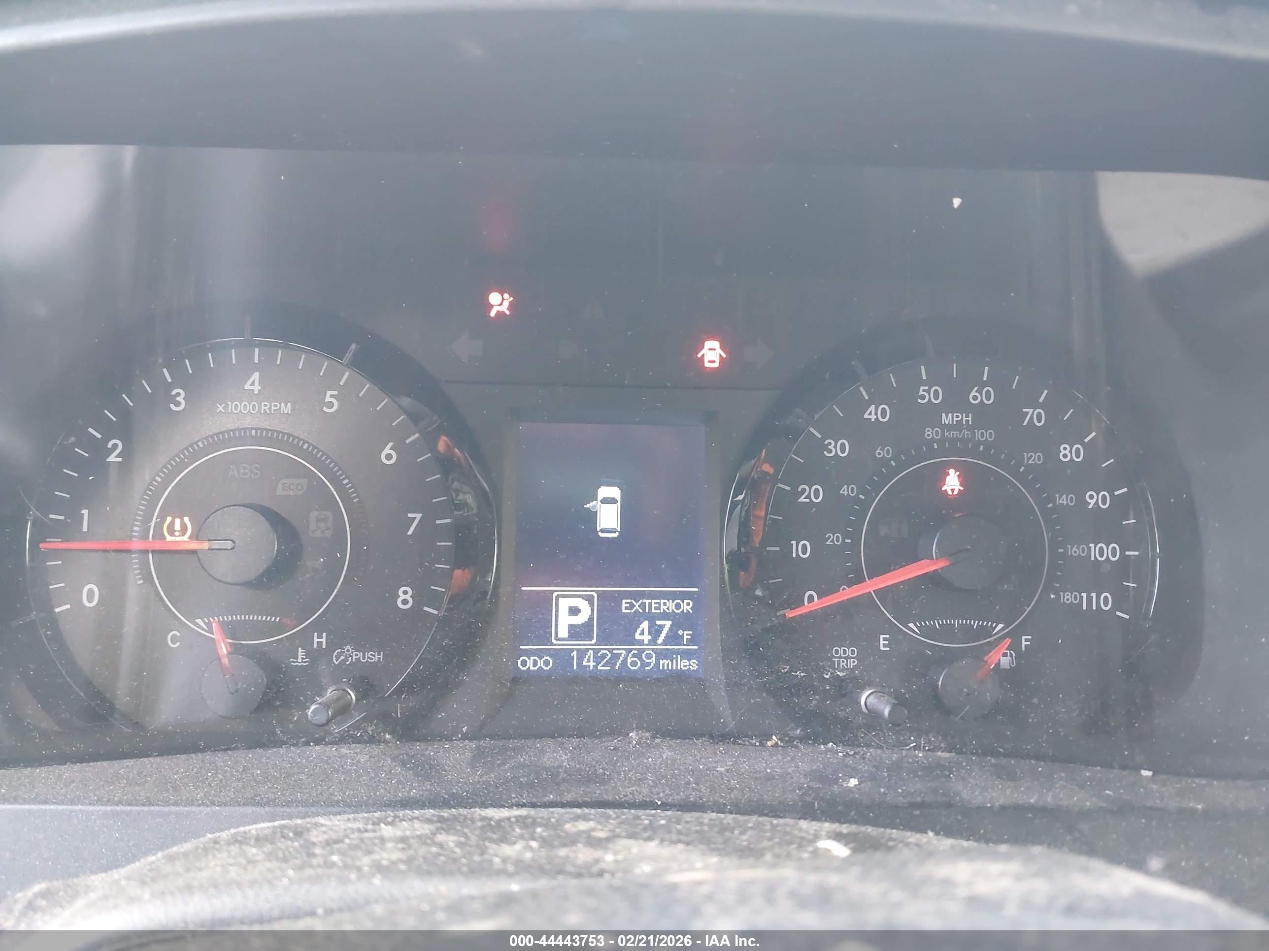 TOYOTA SIENNA image 7