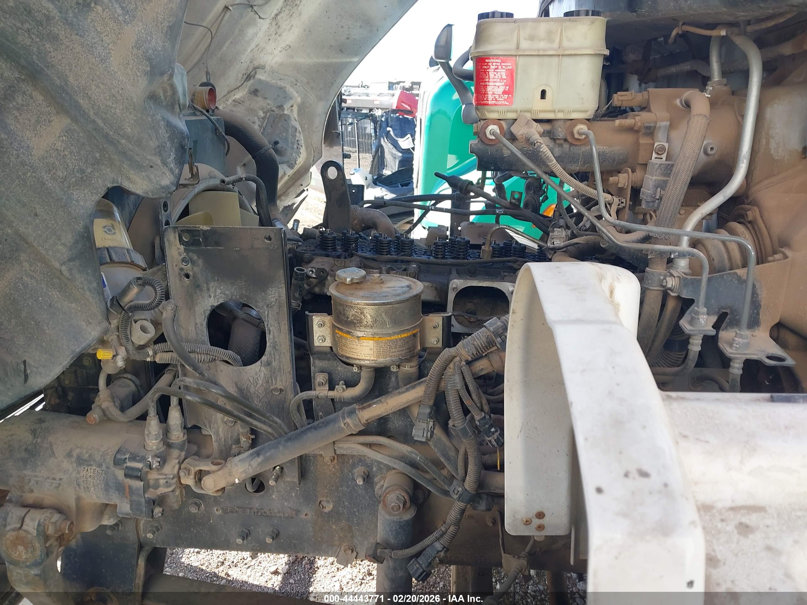 HINO RF image 10