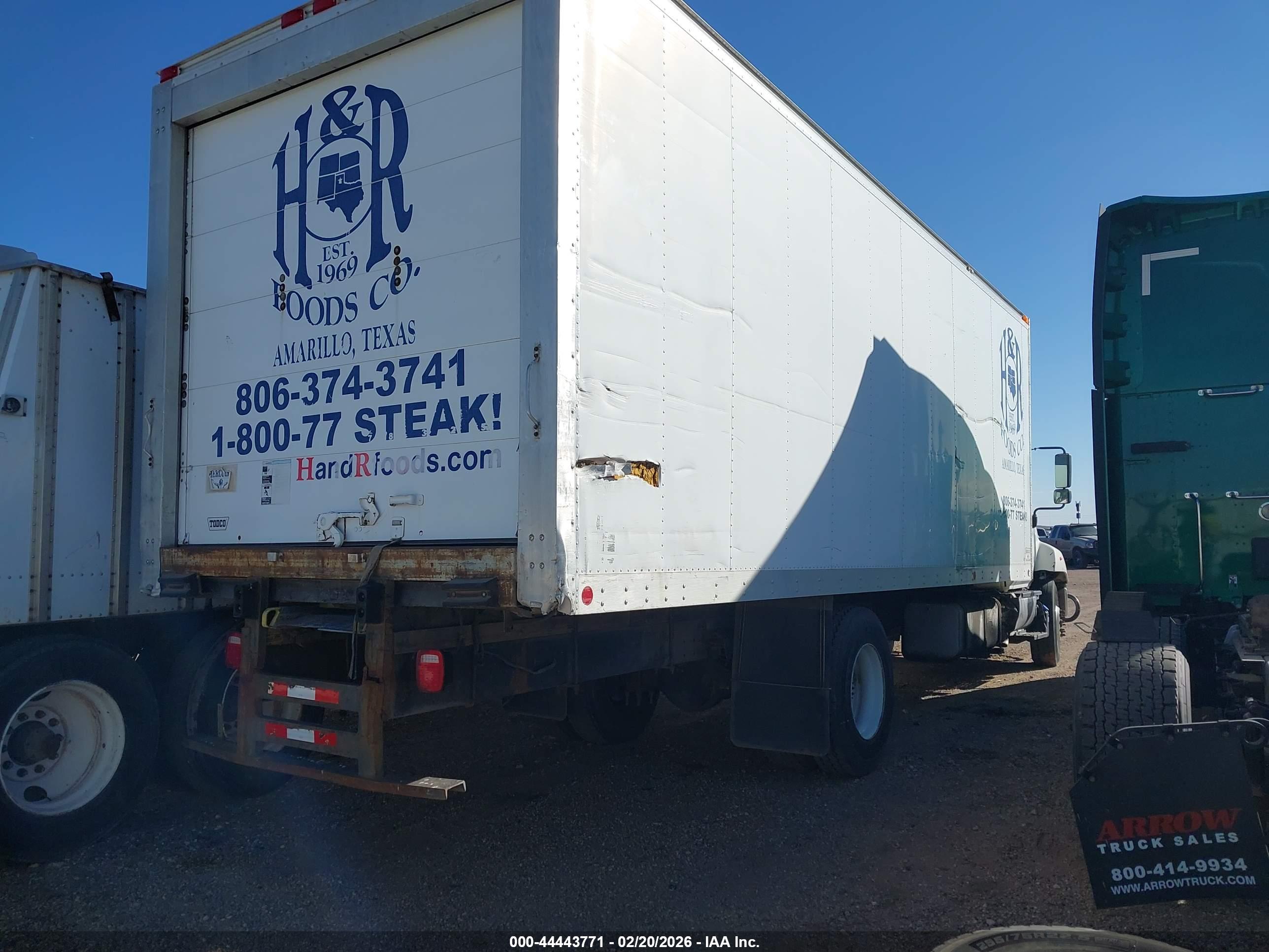 HINO RF image 4