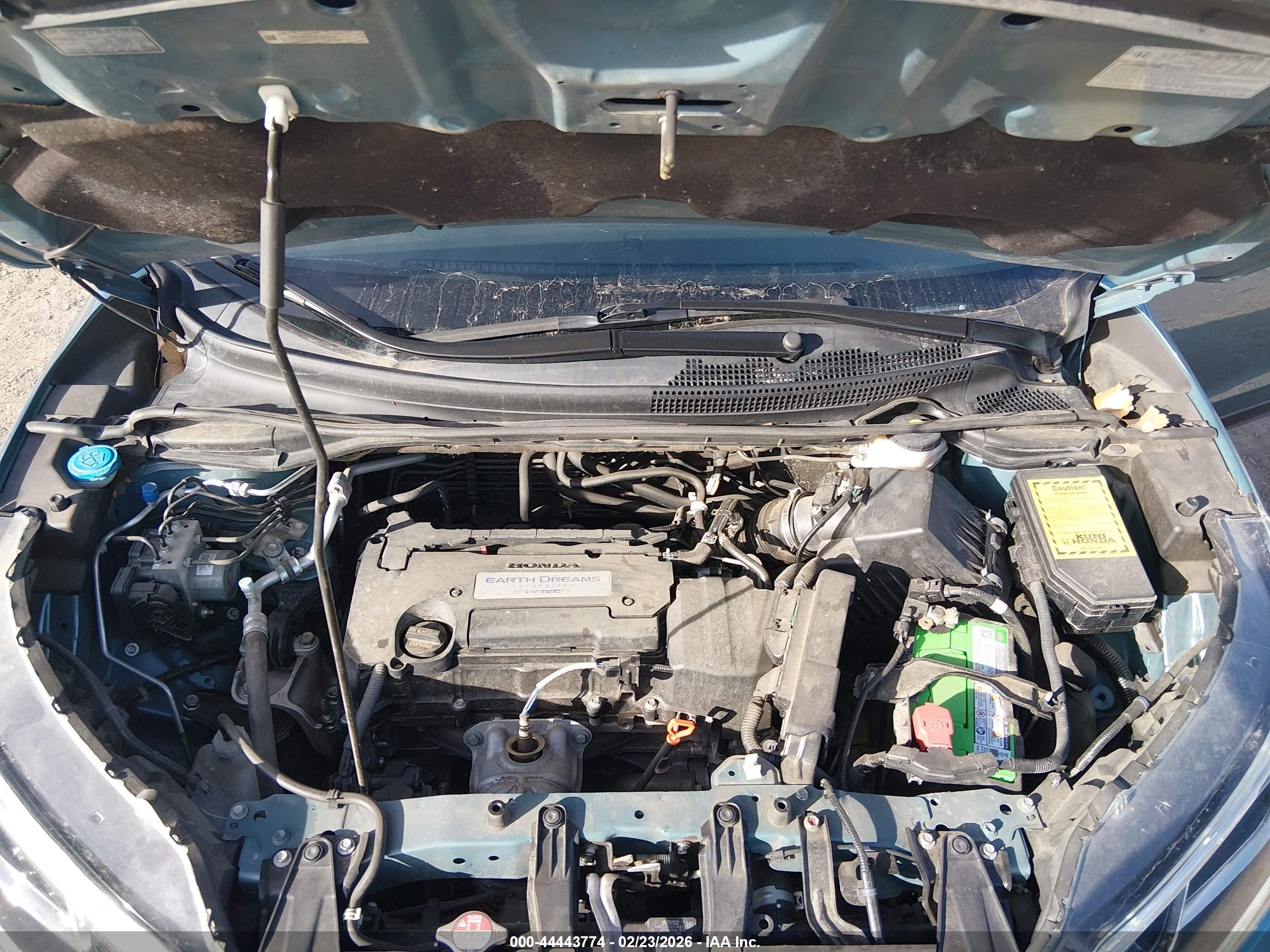 HONDA CR-V image 10