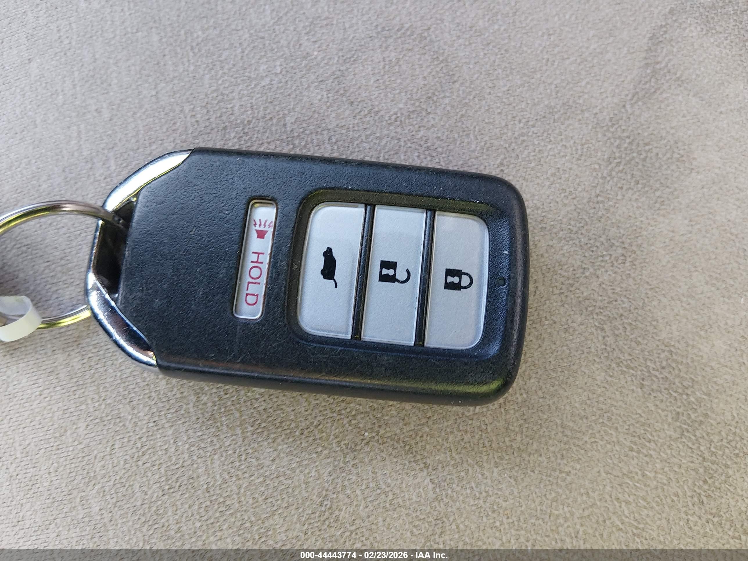 HONDA CR-V image 11
