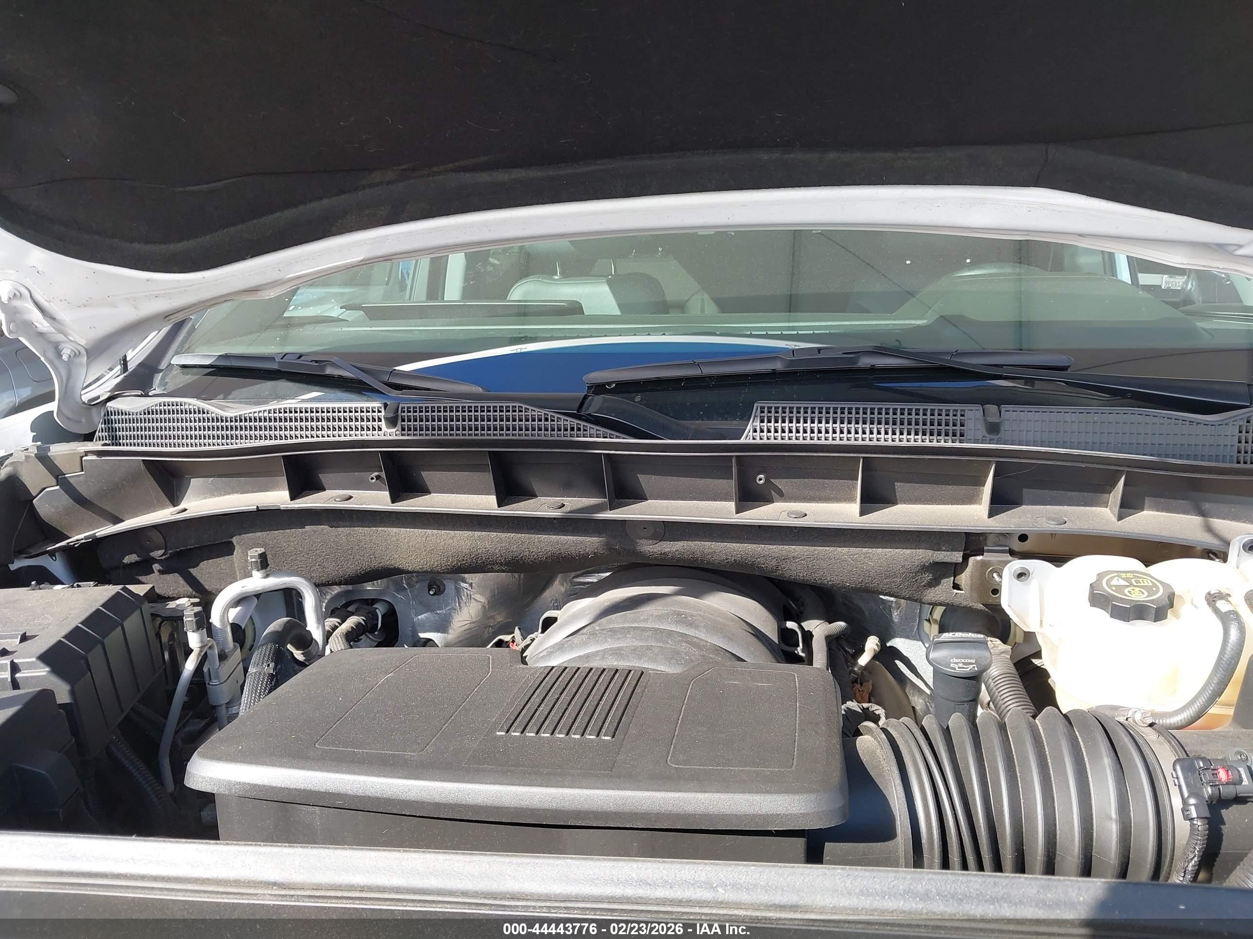 GMC SIERRA image 10