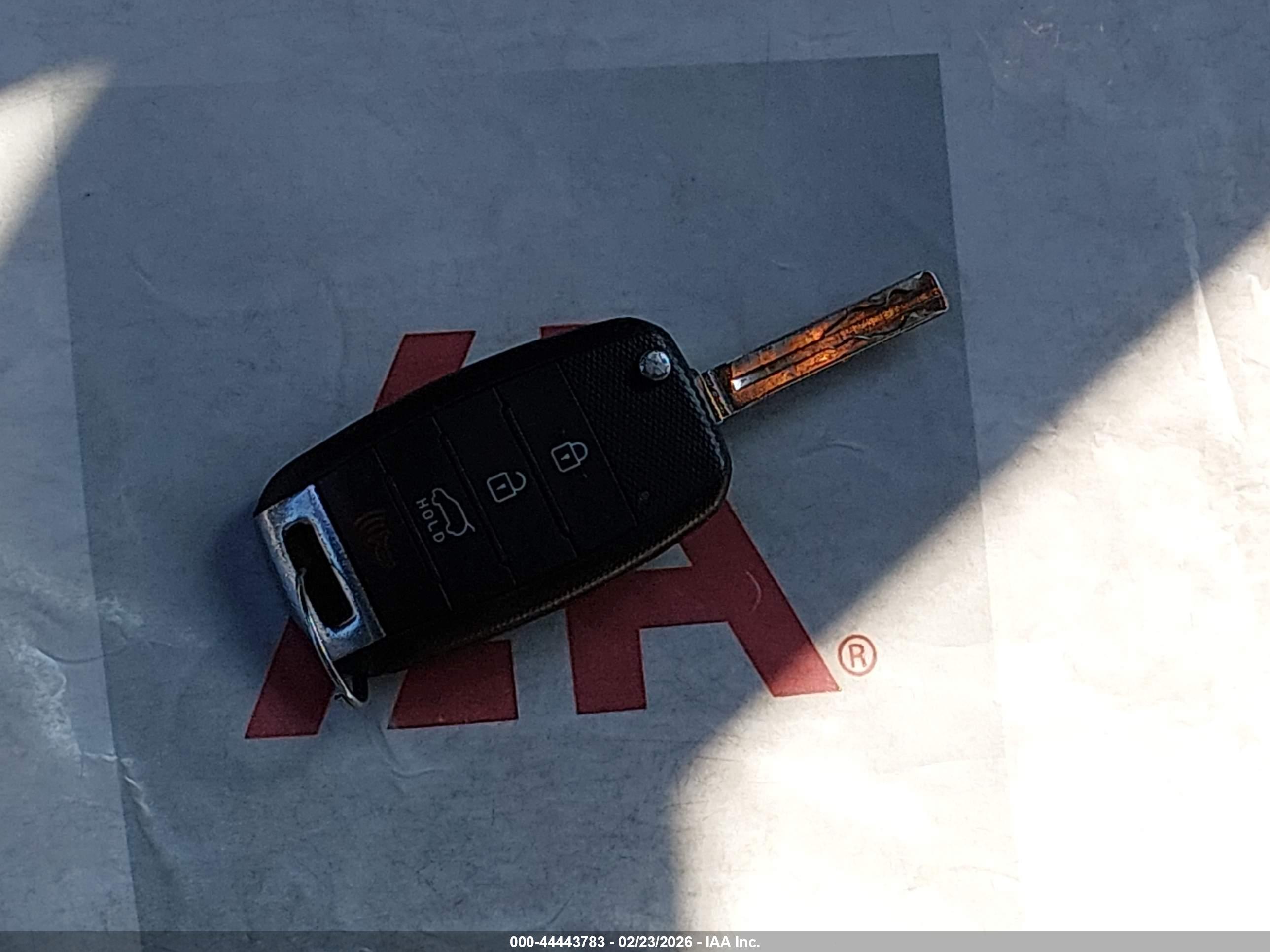 KIA SOUL image 11