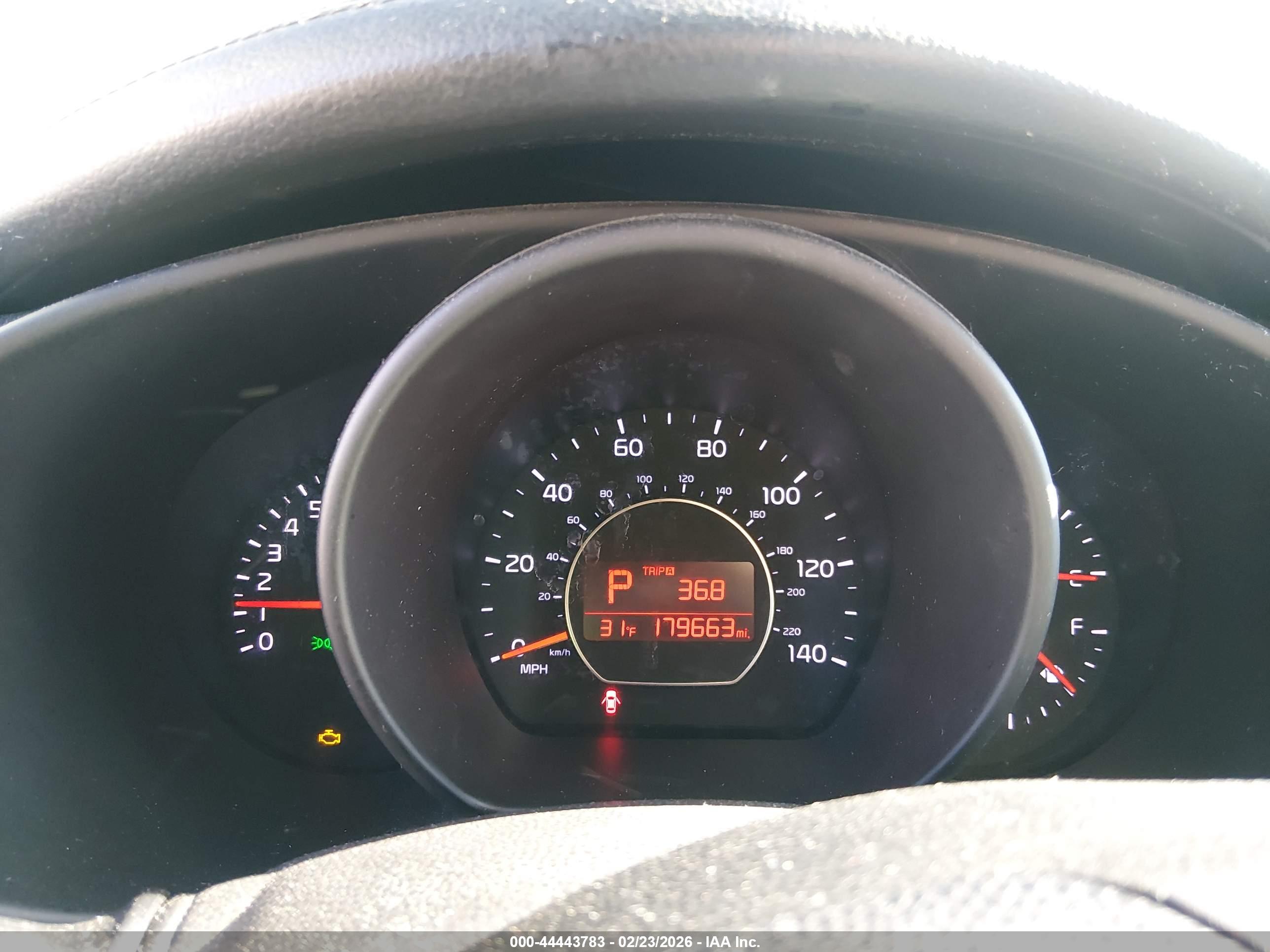 KIA SOUL image 7