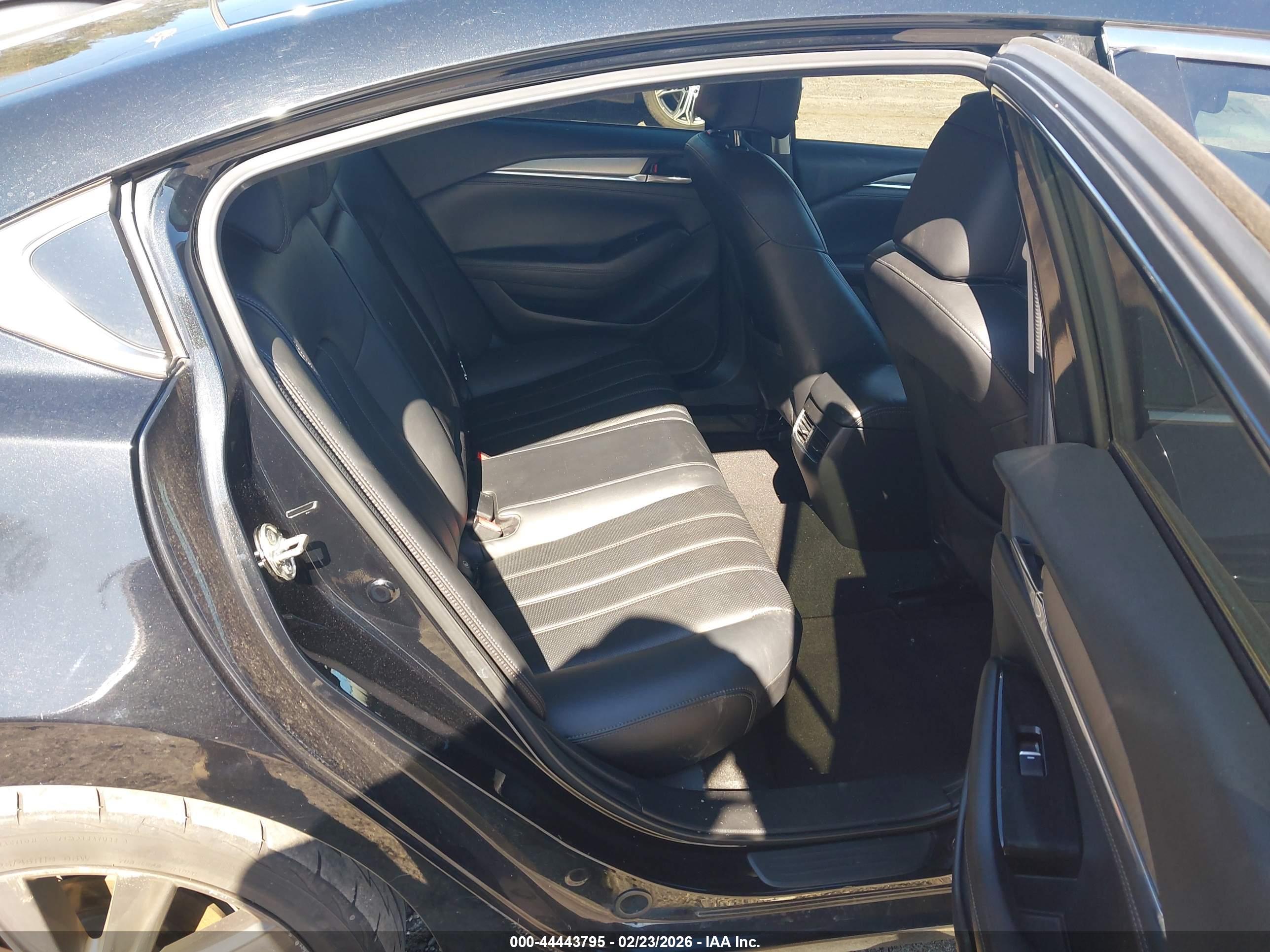 MAZDA MAZDA6 image 8