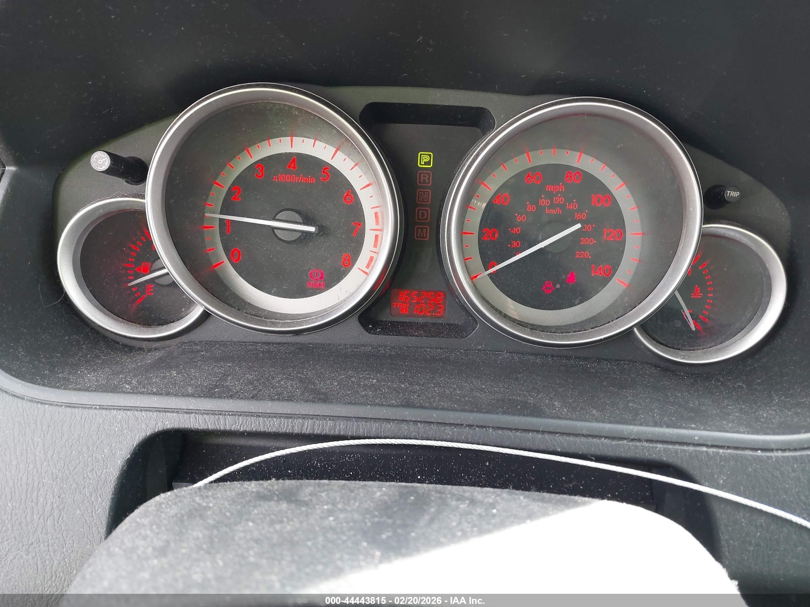 MAZDA CX-9 image 7