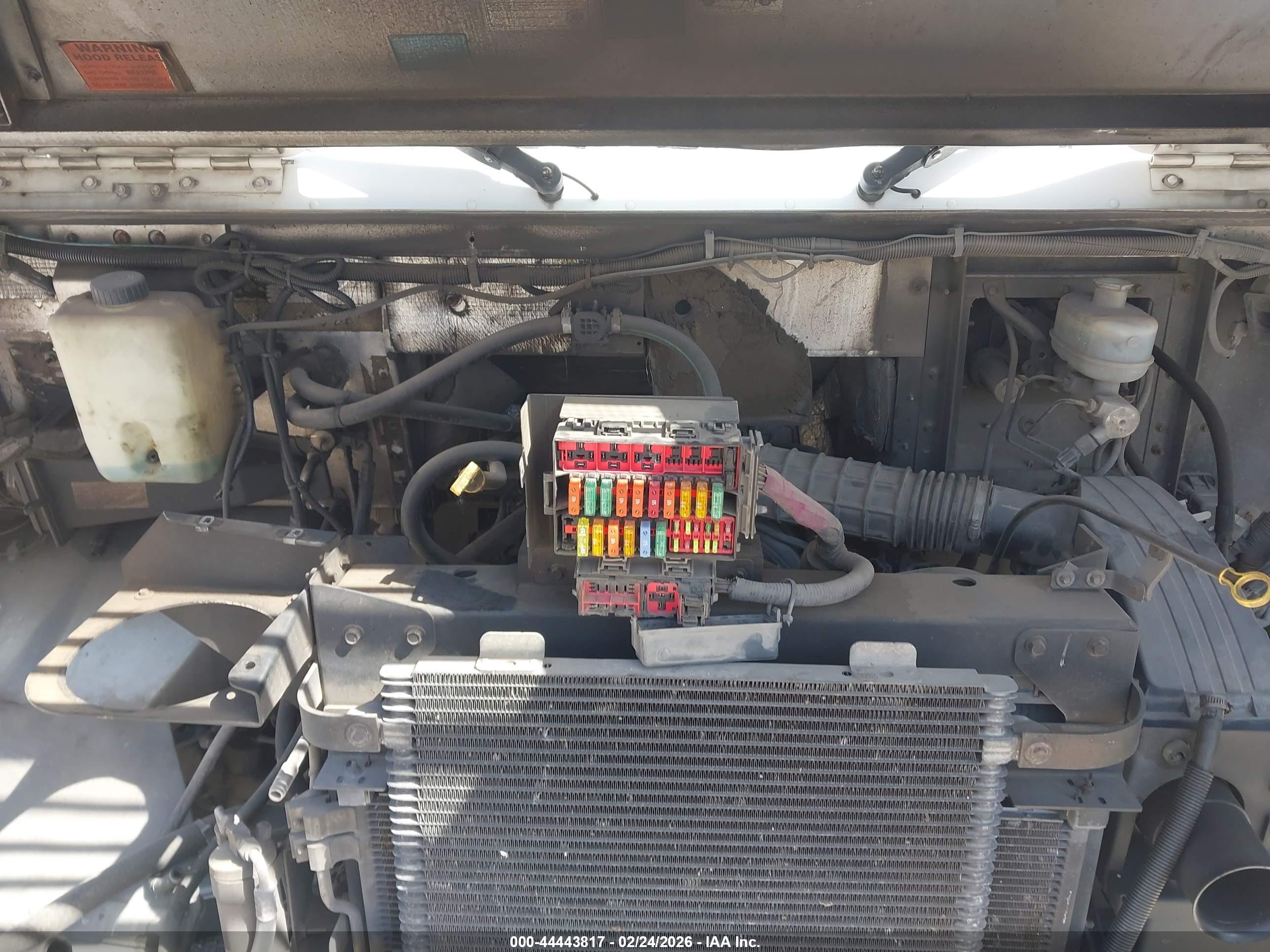 FORD F-59 image 10