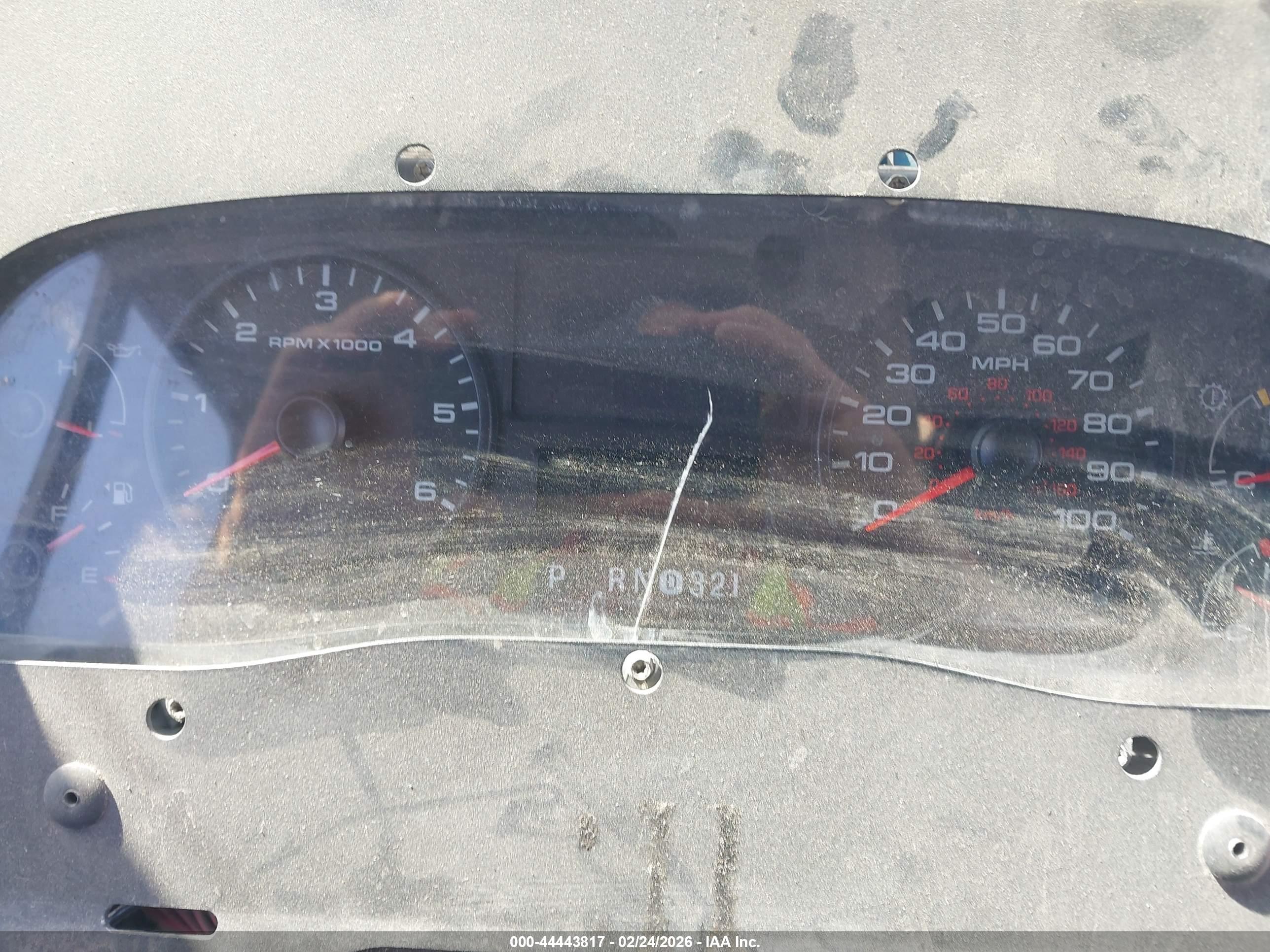 FORD F-59 image 6