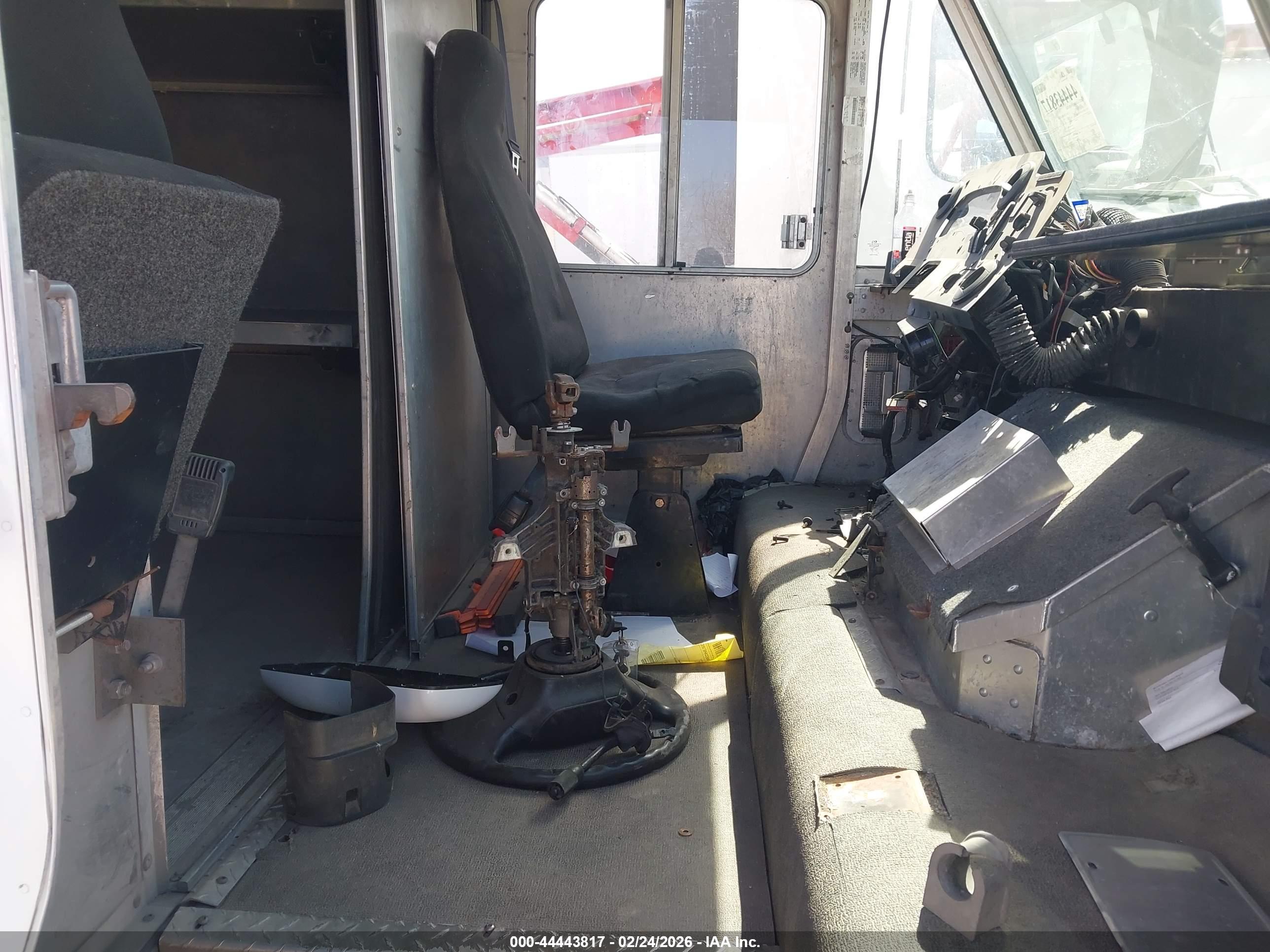 FORD F-59 image 7