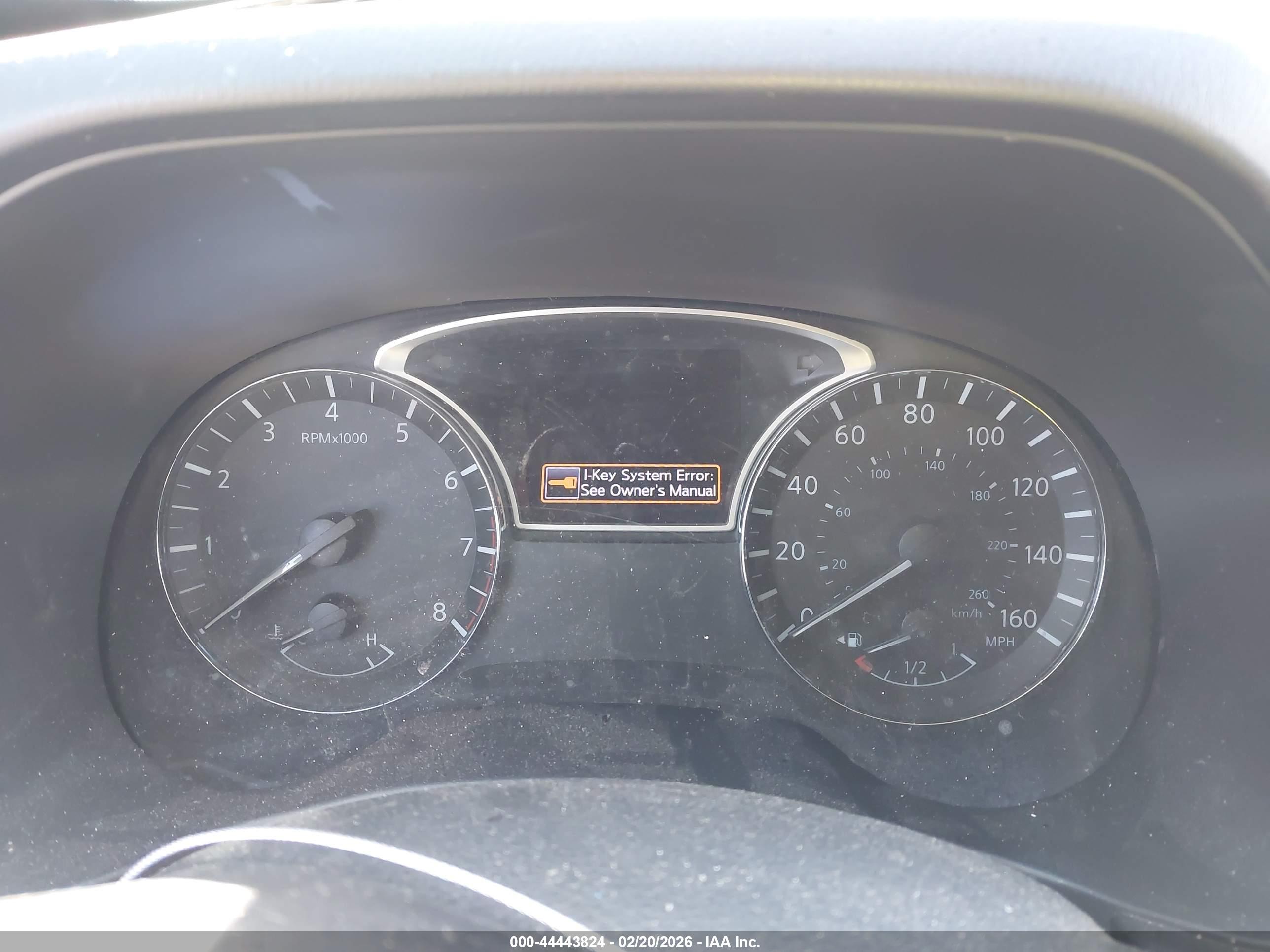 NISSAN PATHFINDER image 7