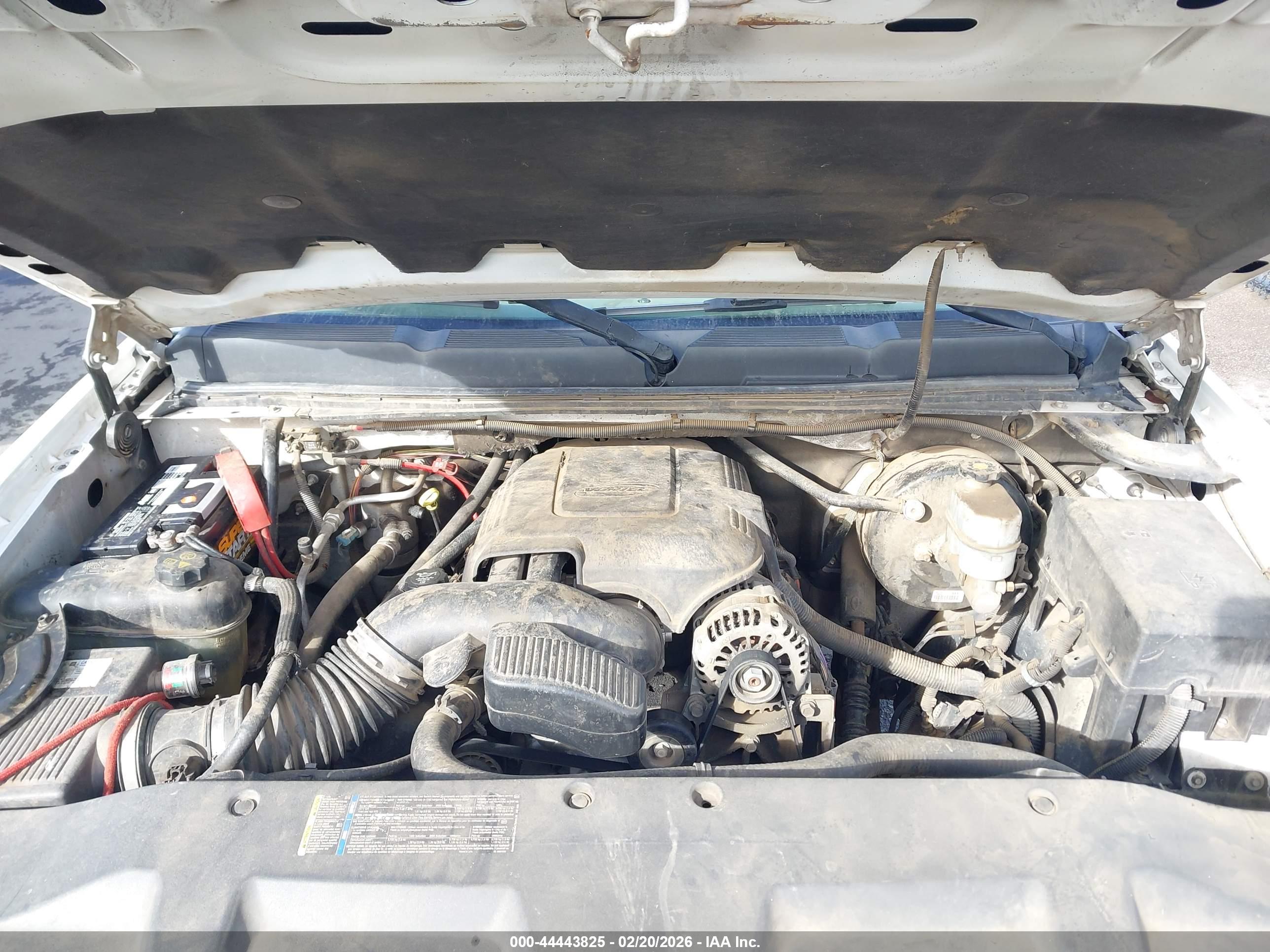 CHEVROLET SILVERADO image 10