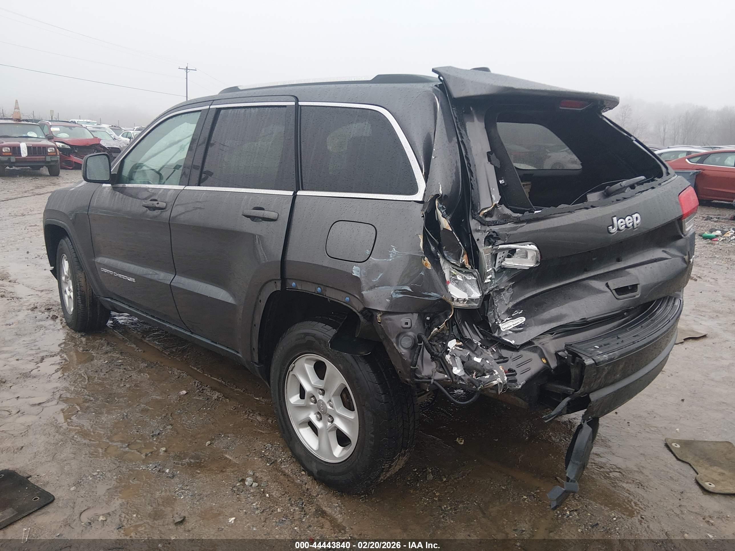 JEEP GRAND image 3