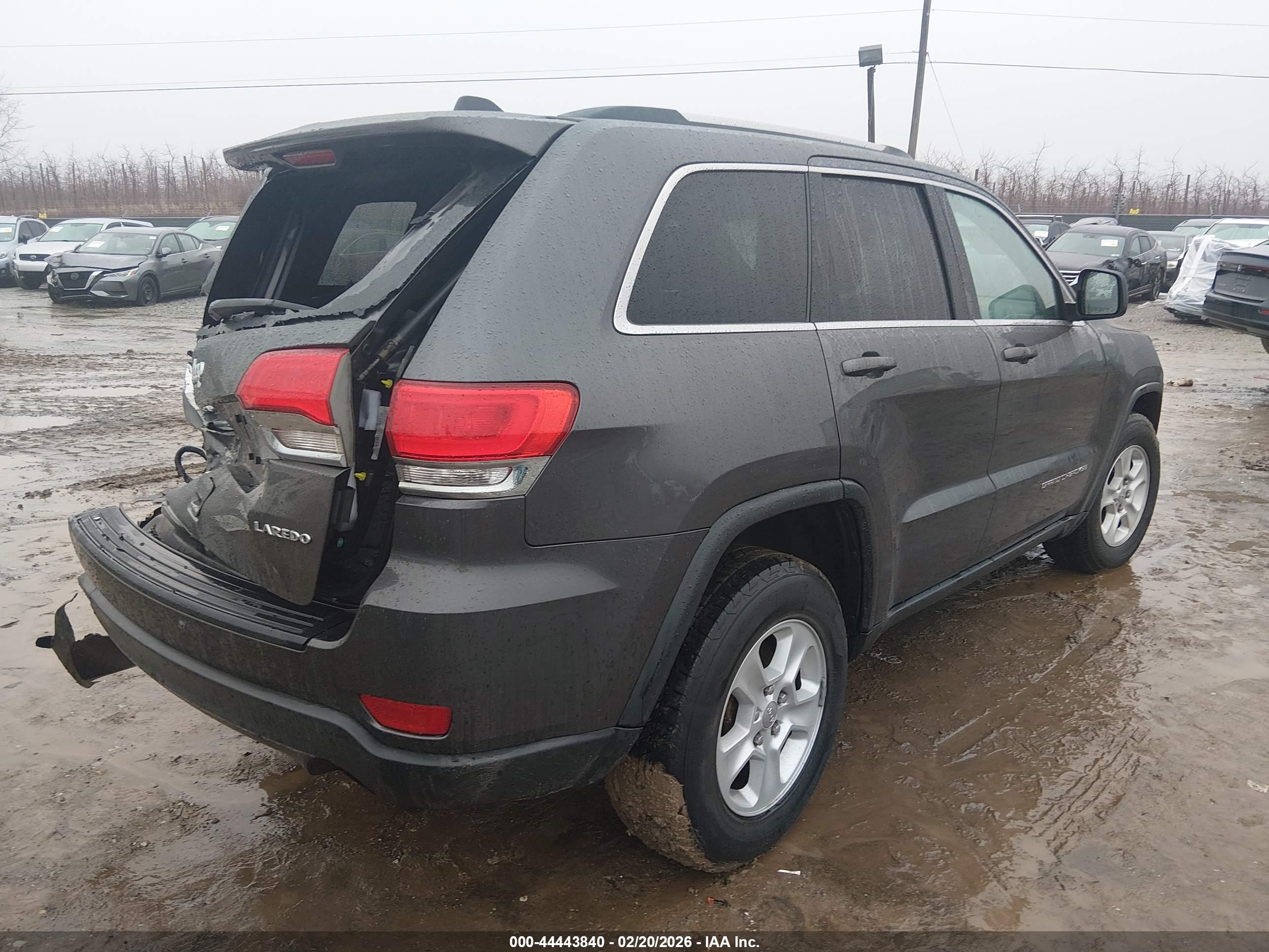 JEEP GRAND image 4