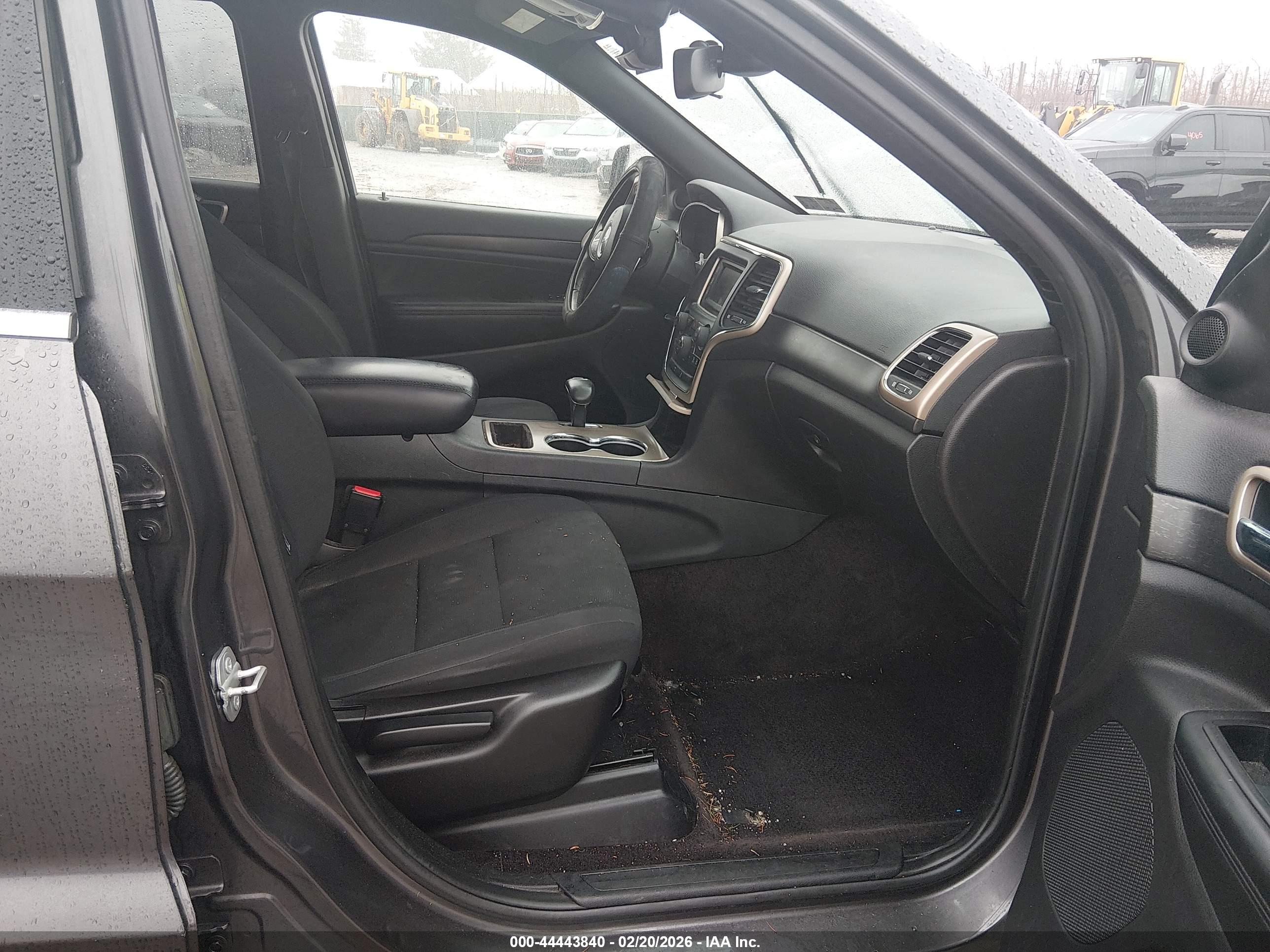 JEEP GRAND image 5