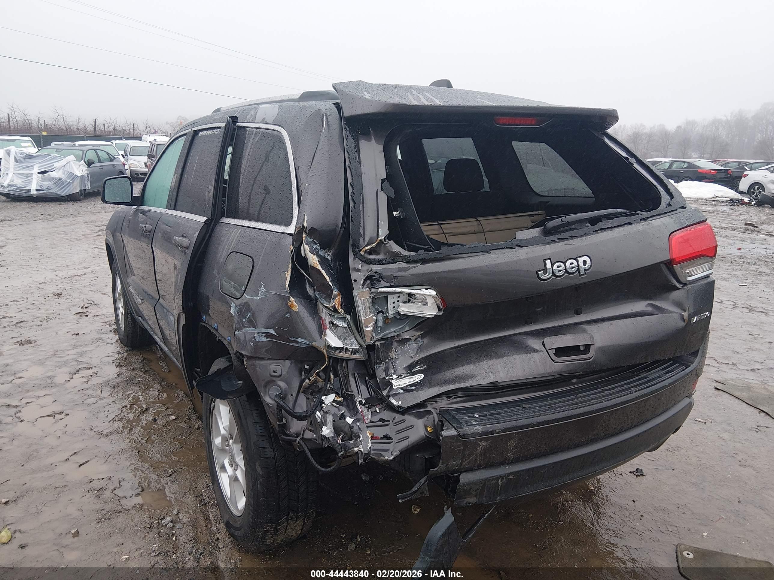 JEEP GRAND image 6