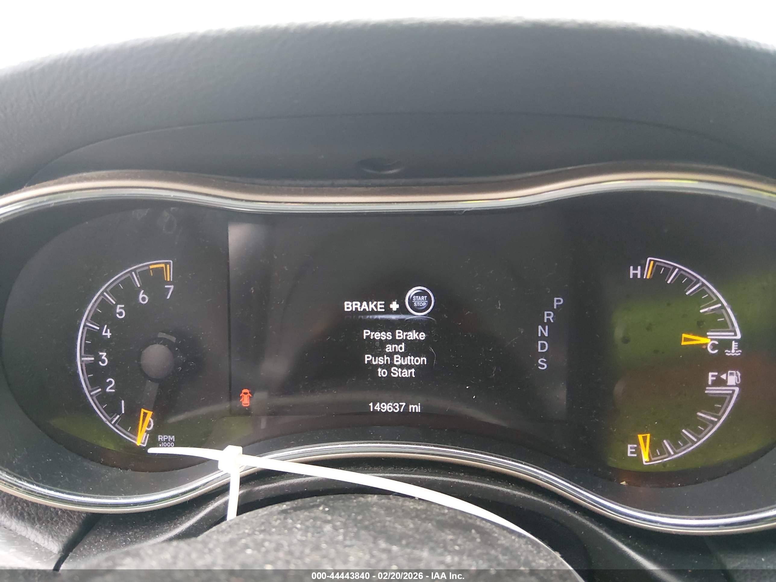 JEEP GRAND image 7