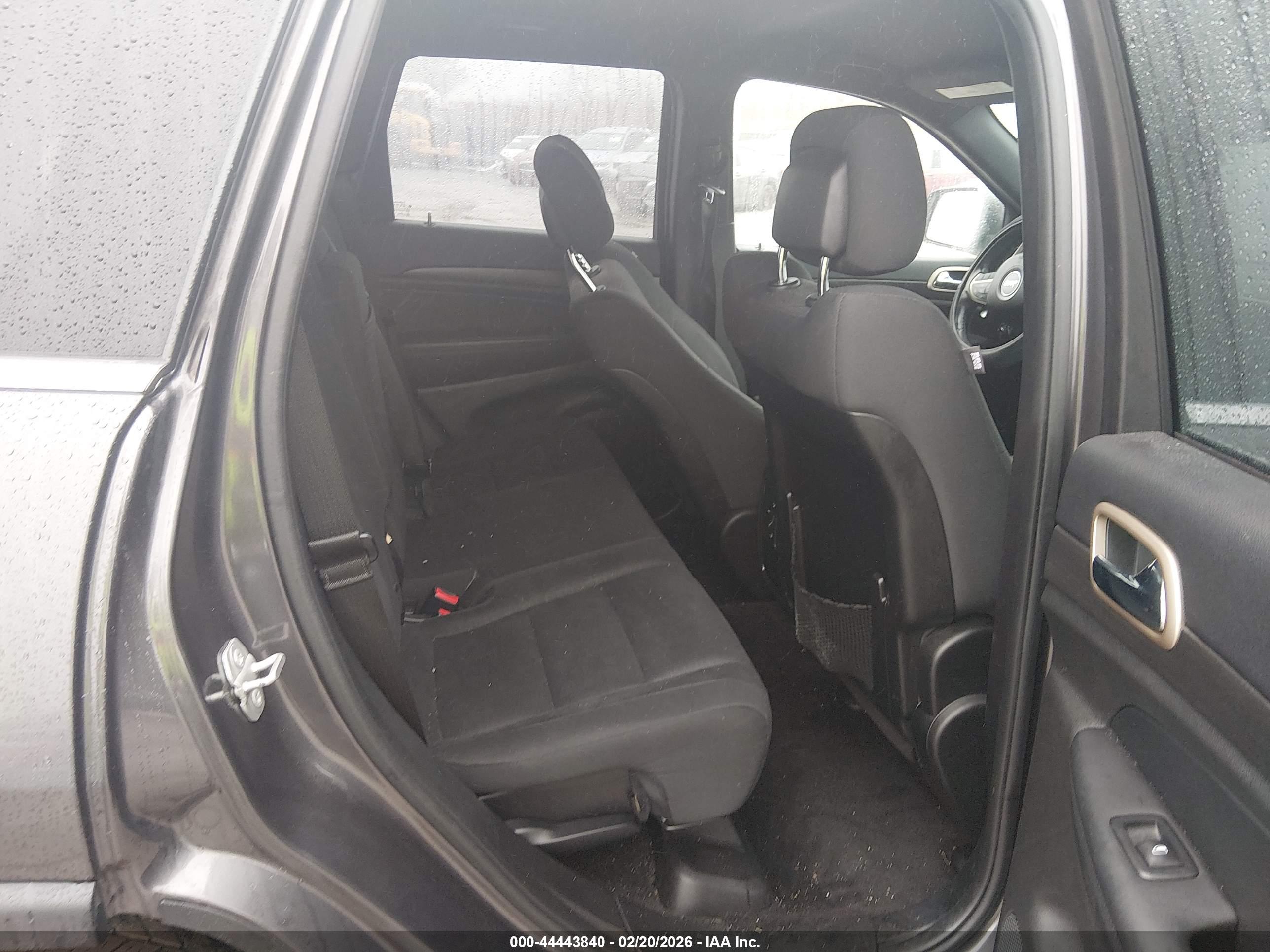 JEEP GRAND image 8
